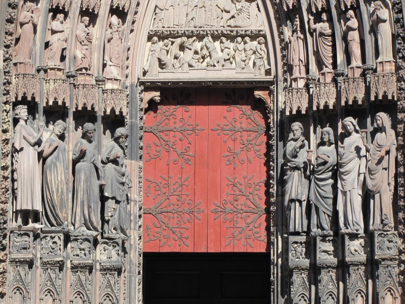 StrasbourgCathFacaW 28