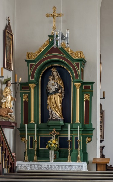 Strullendorf-Kirche-Altar-PC110007