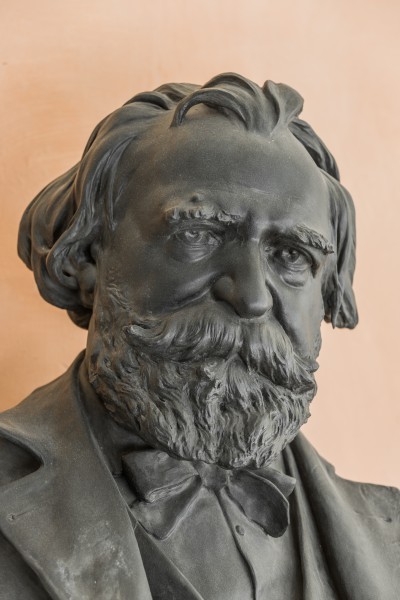 Theodor Meynert (1833-1892), Nr. 110, bust (marble) in the Arkadenhof of the University of Vienna-2921