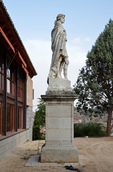 Toledo - Sisebuto