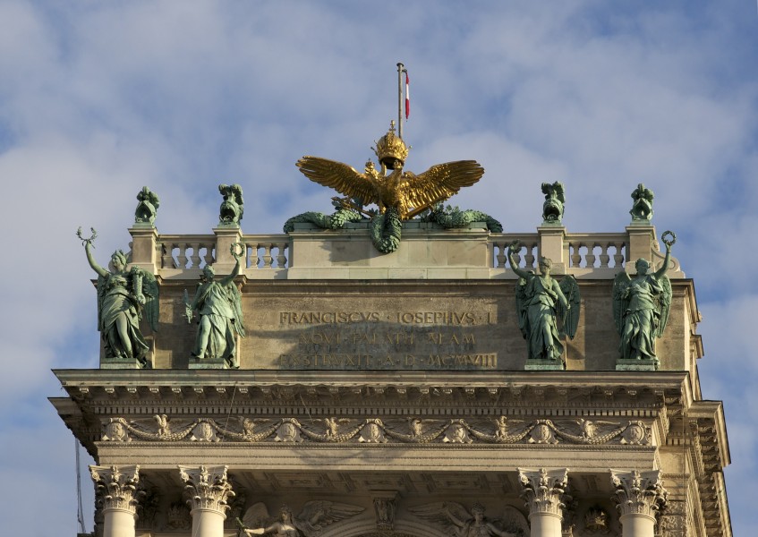 Top Neue Burg Vienna