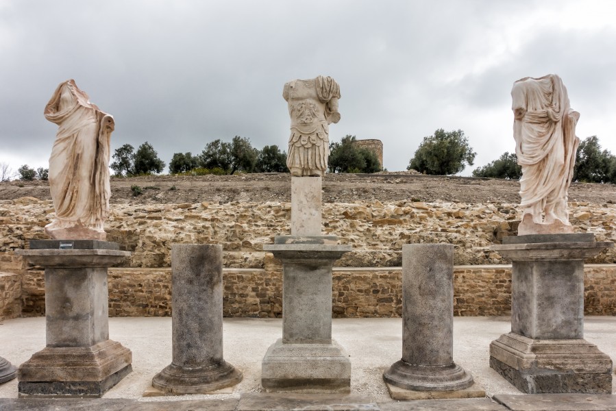 Torreparedones - 10