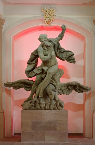 Trier Kurfürstliches Palais BW2017-09-10 10-27-48
