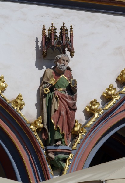 Trier Steipe BW 6