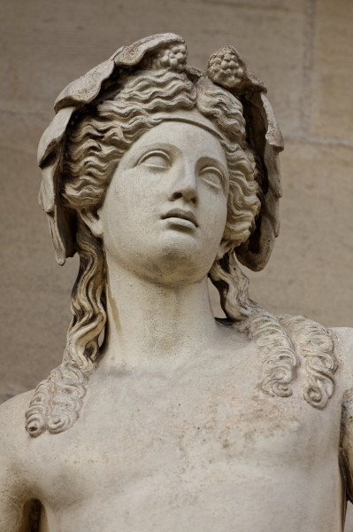Vincennes - Statue - PA00079920 - 019