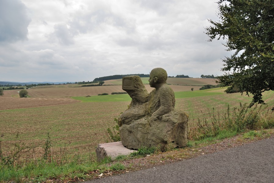 Wamel-090906-10157-Lawson-Wegmarken