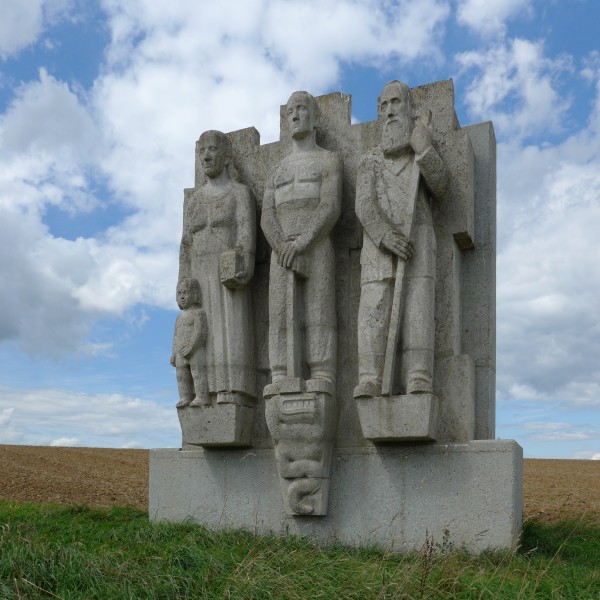 Wege zur Kunst- Lebensalter