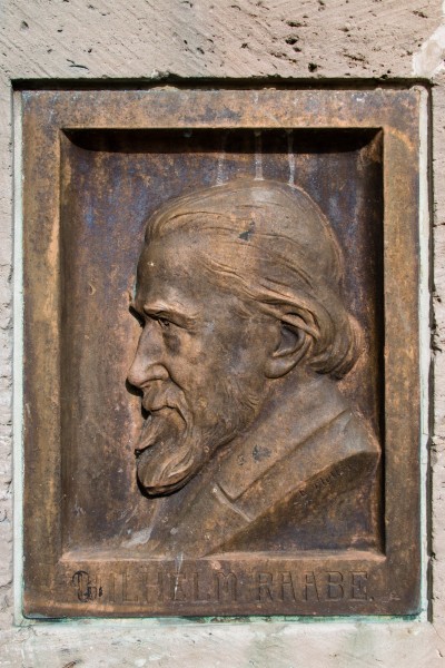 WilhelmRaabeBraunschweig