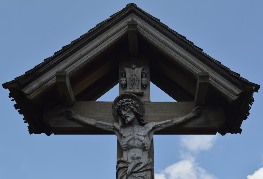 Yateley War Memorial