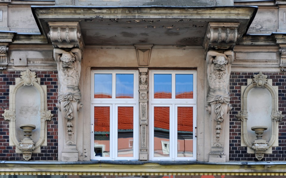 Ząbkowice Śląskie, Rynek 23, 09