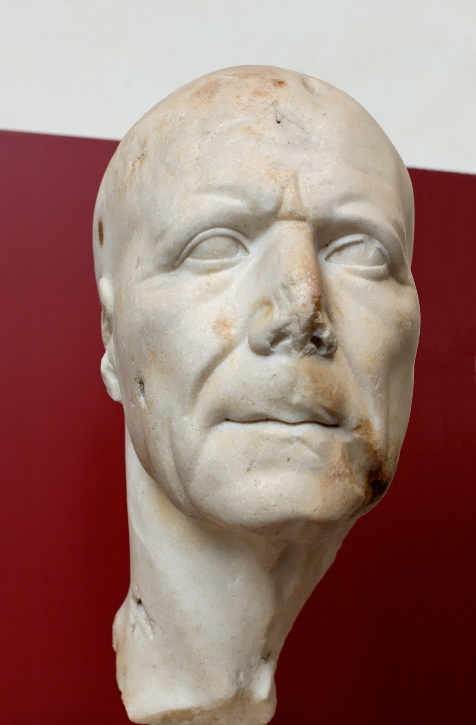 Priest Isis Massimo Inv1184