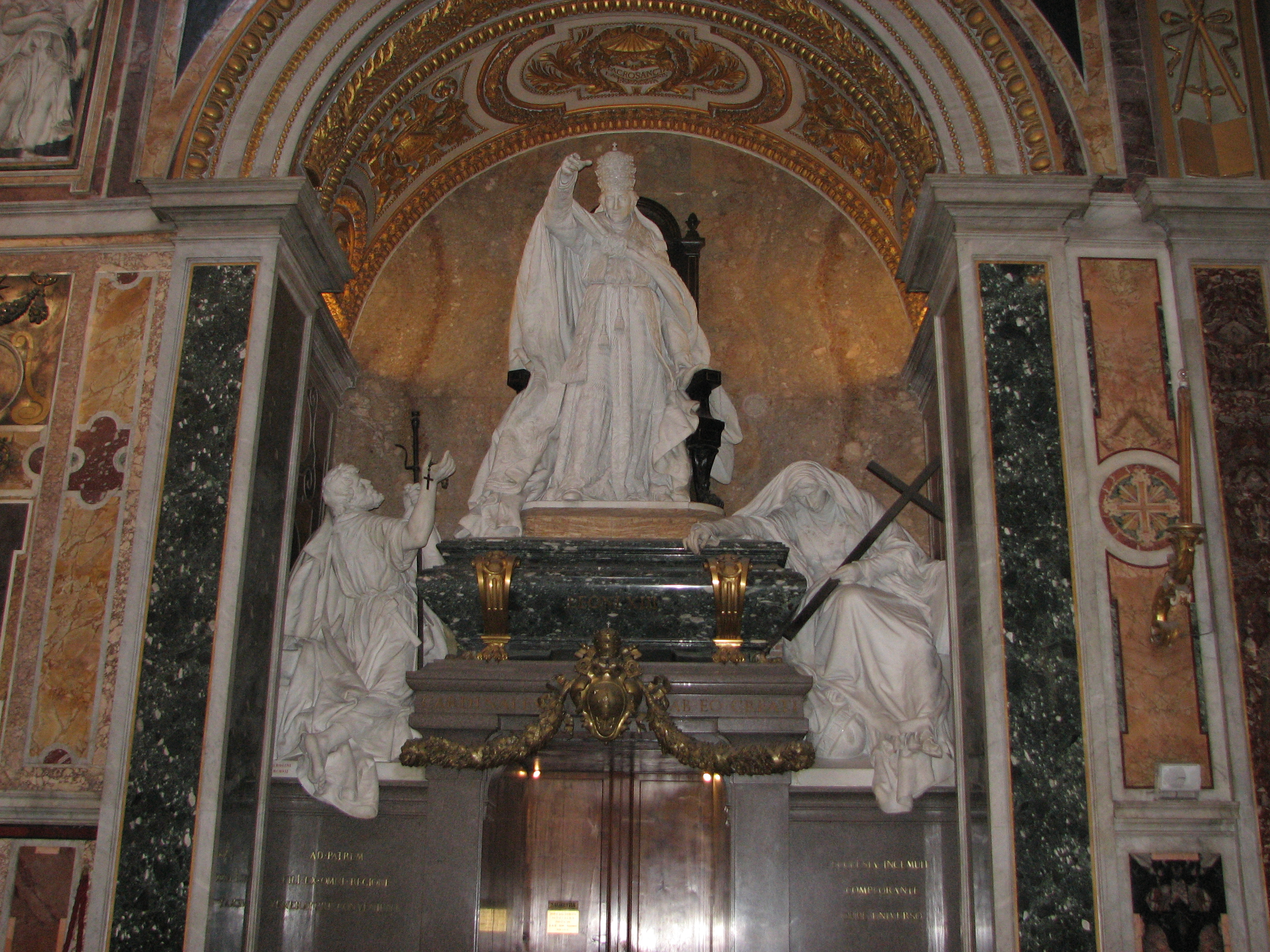 Rome