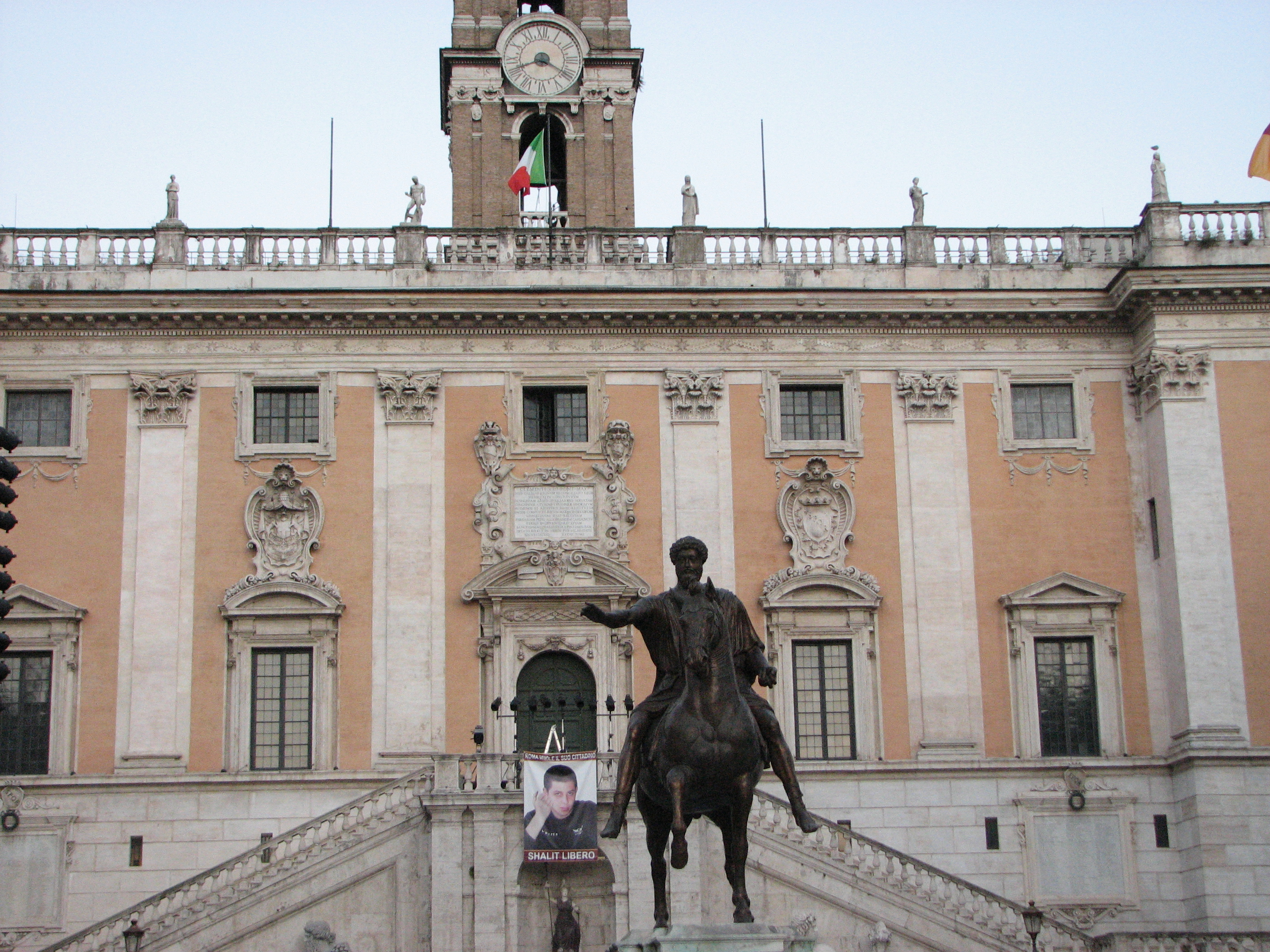 Rome photo