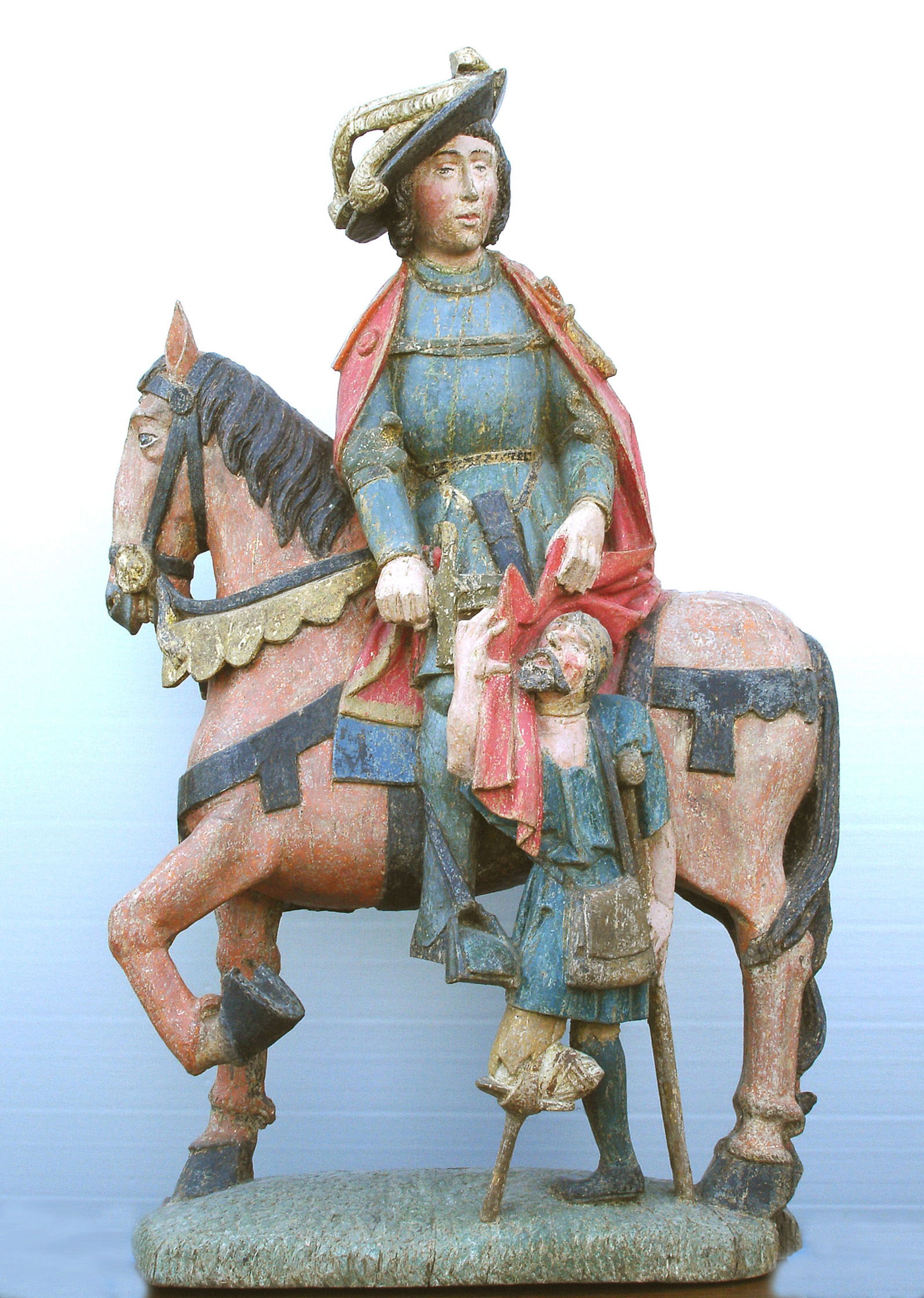 Saint Martin de Tours Tohogne
