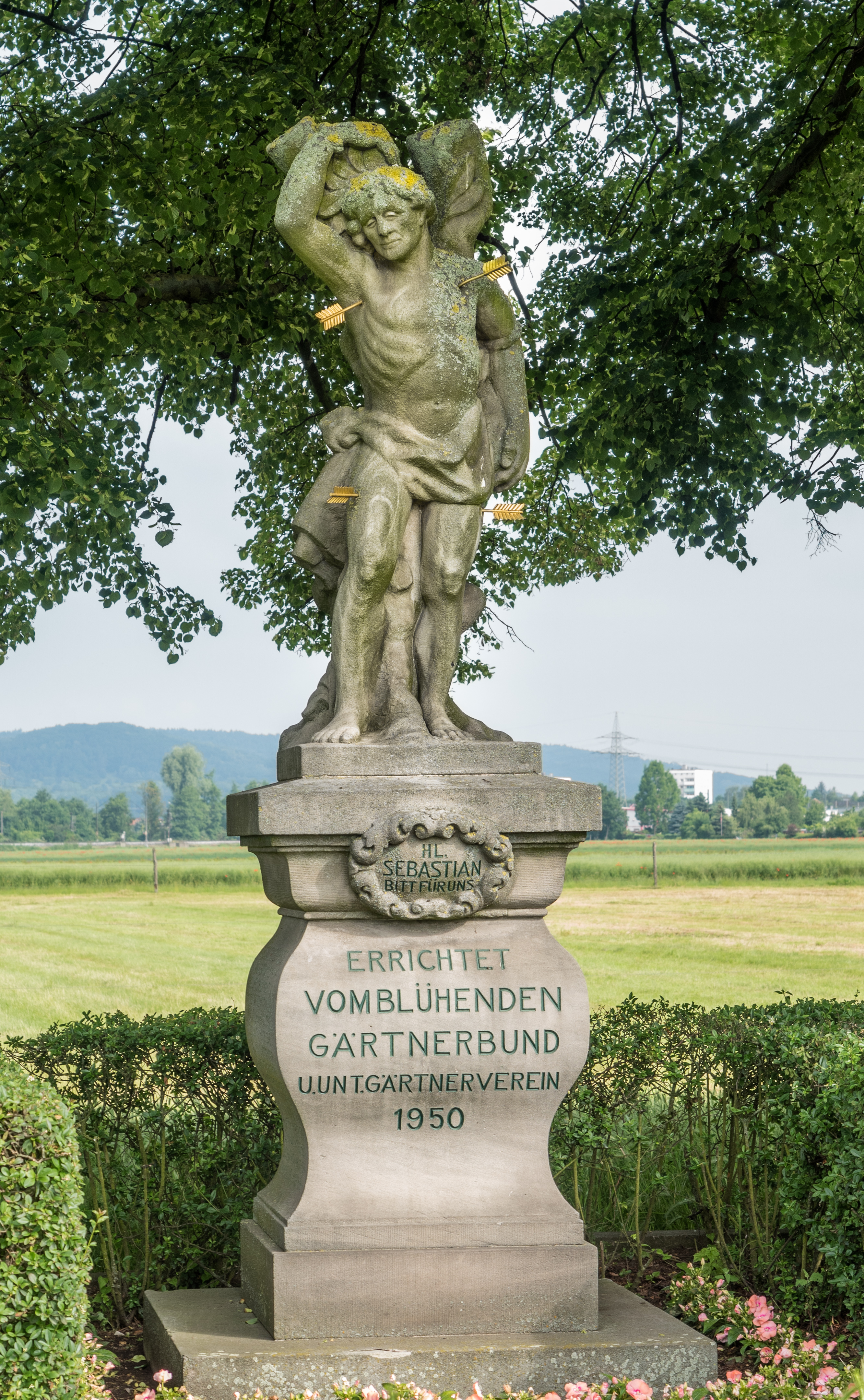 Sankt-Sebastian-Bamberg-P6096730