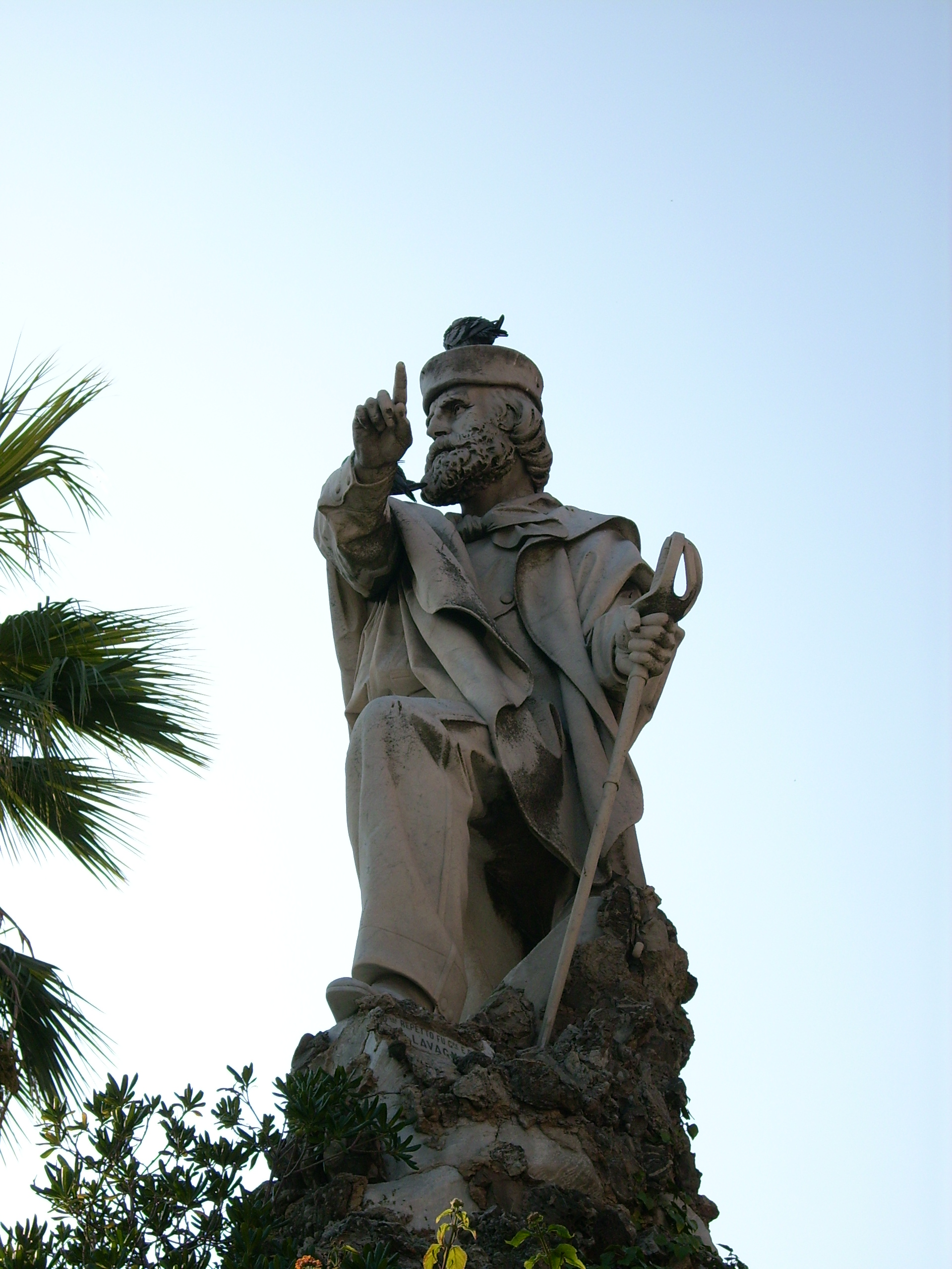 Santa Margherita Ligure-IMG 1053