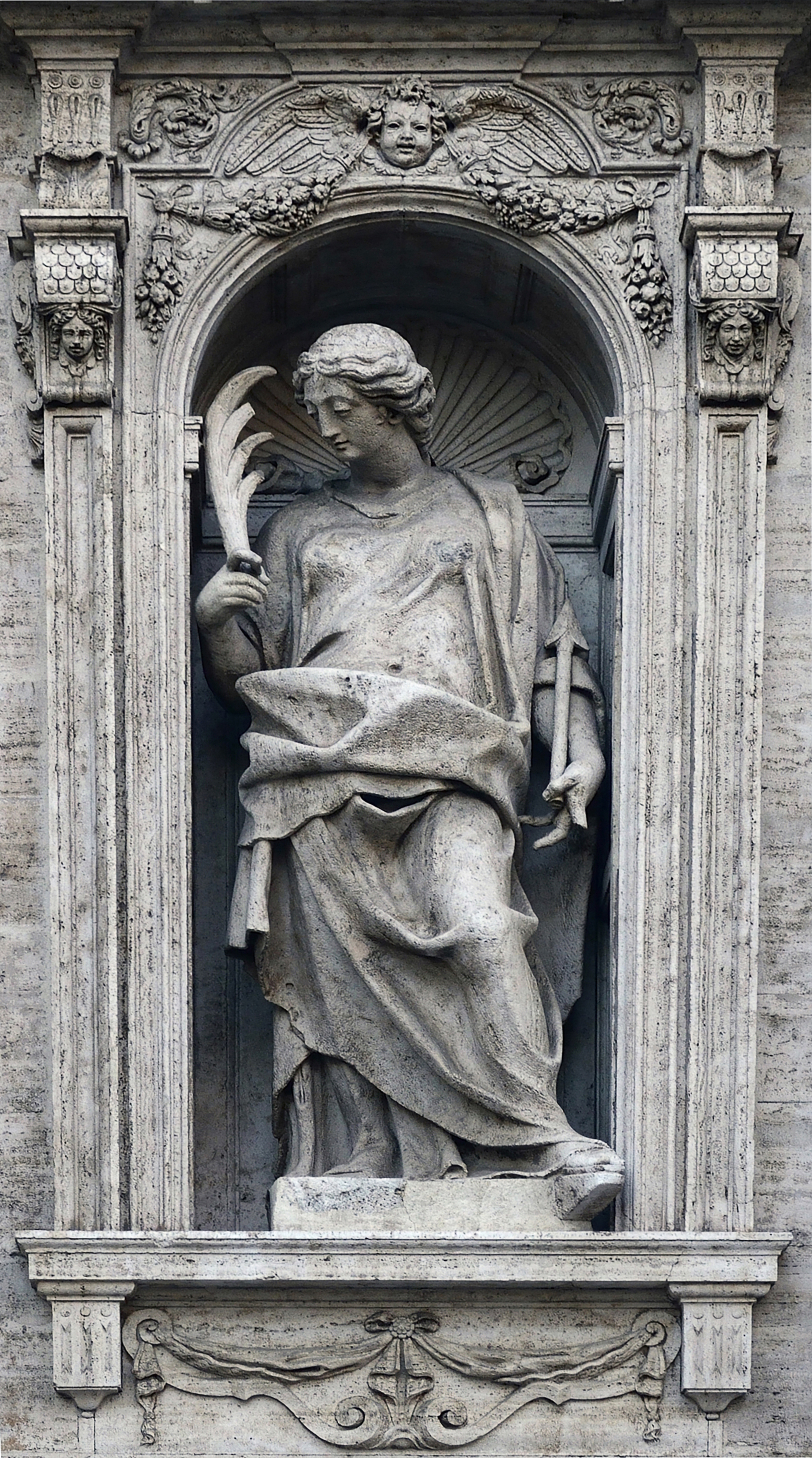 Santa susanna 2