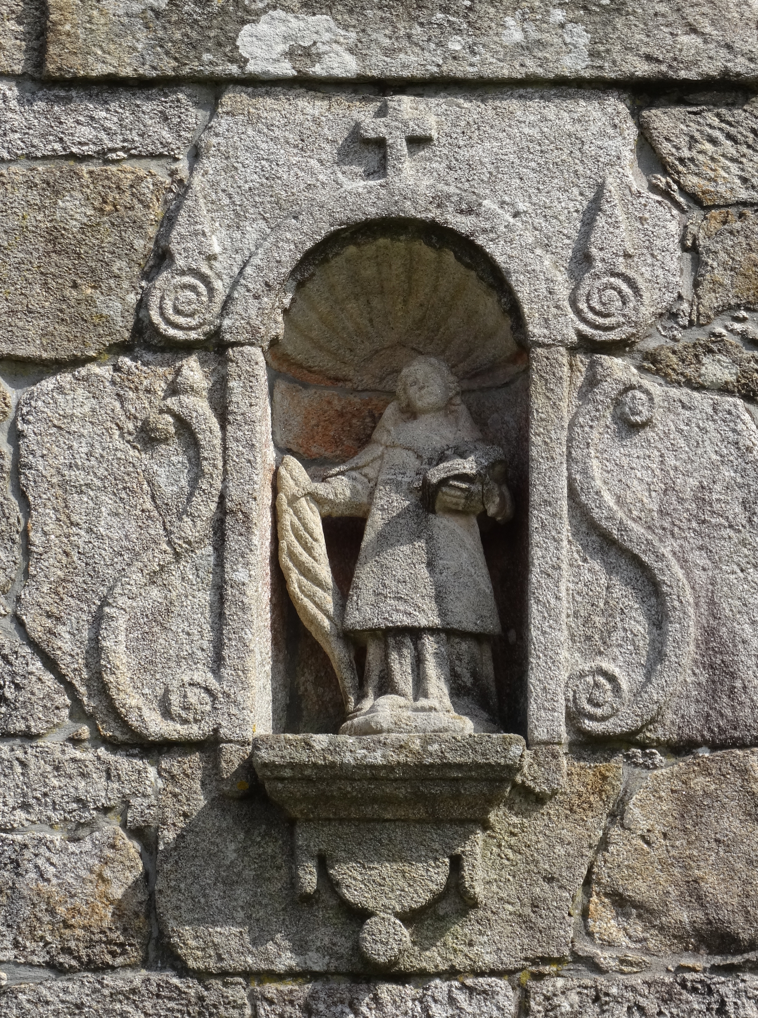 Santo Estevo Goiáns