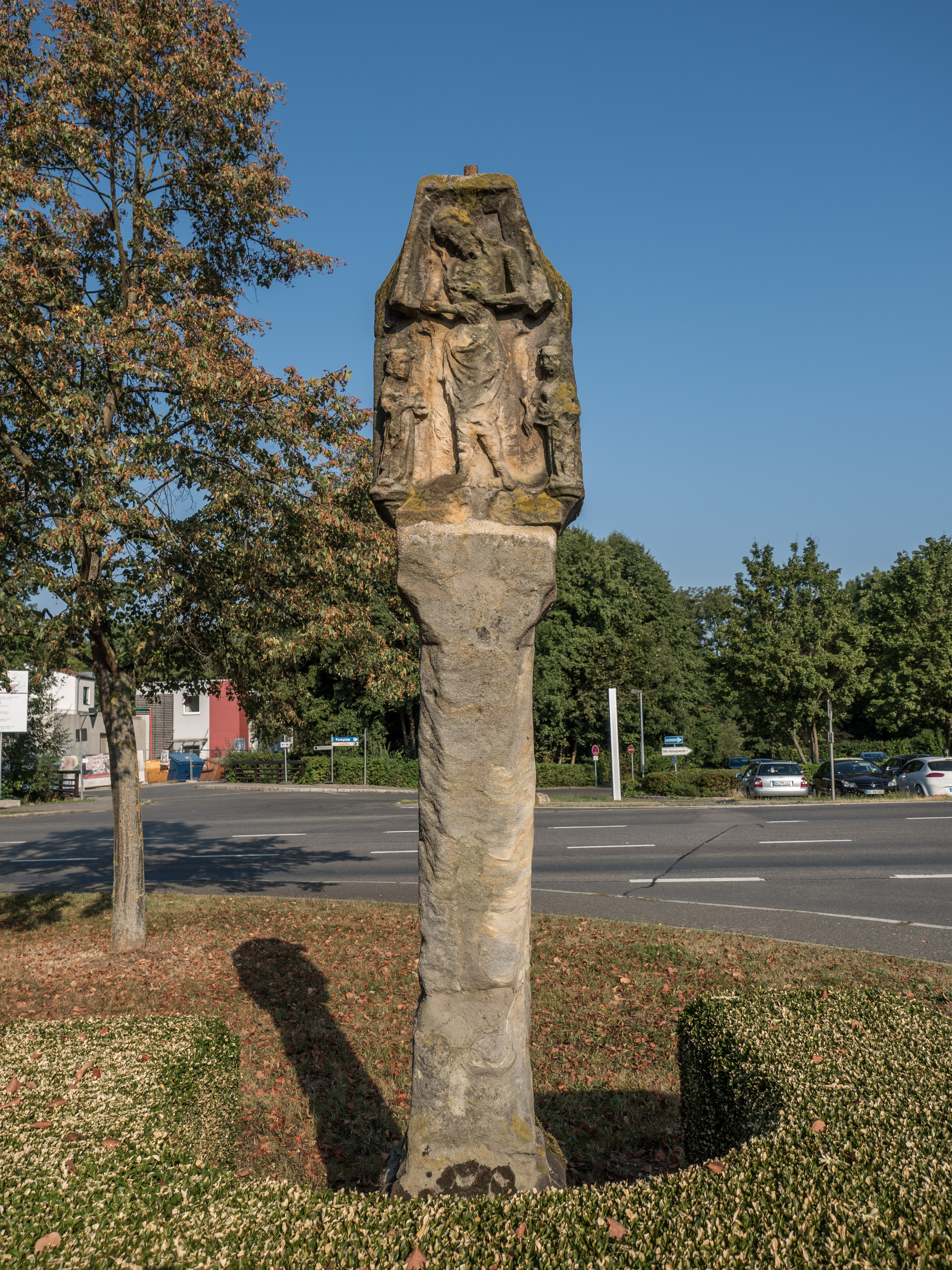 Scheßlitz-Geleitsäule-9110004
