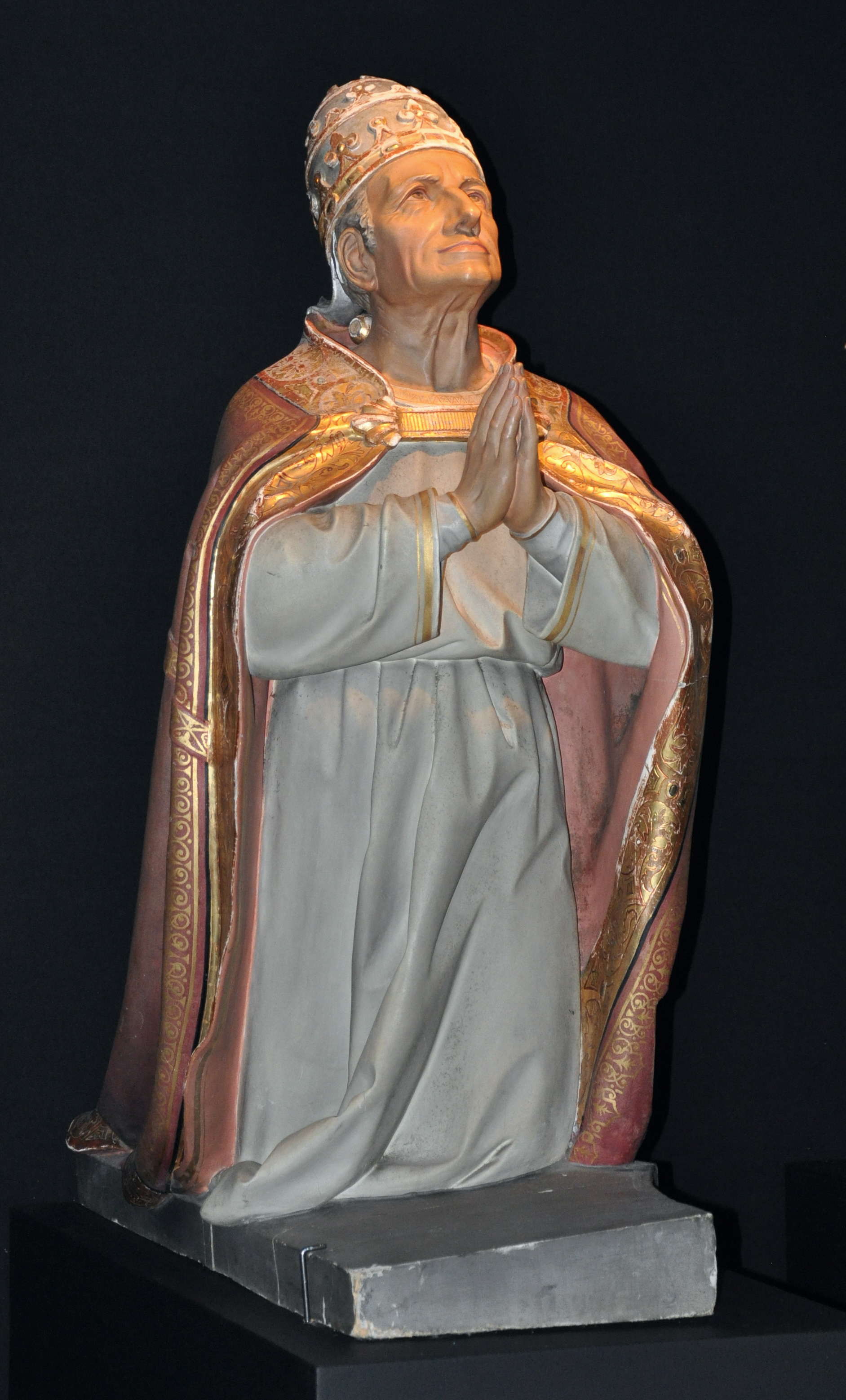 Schlachter Leo XIII Gornhofen 1894