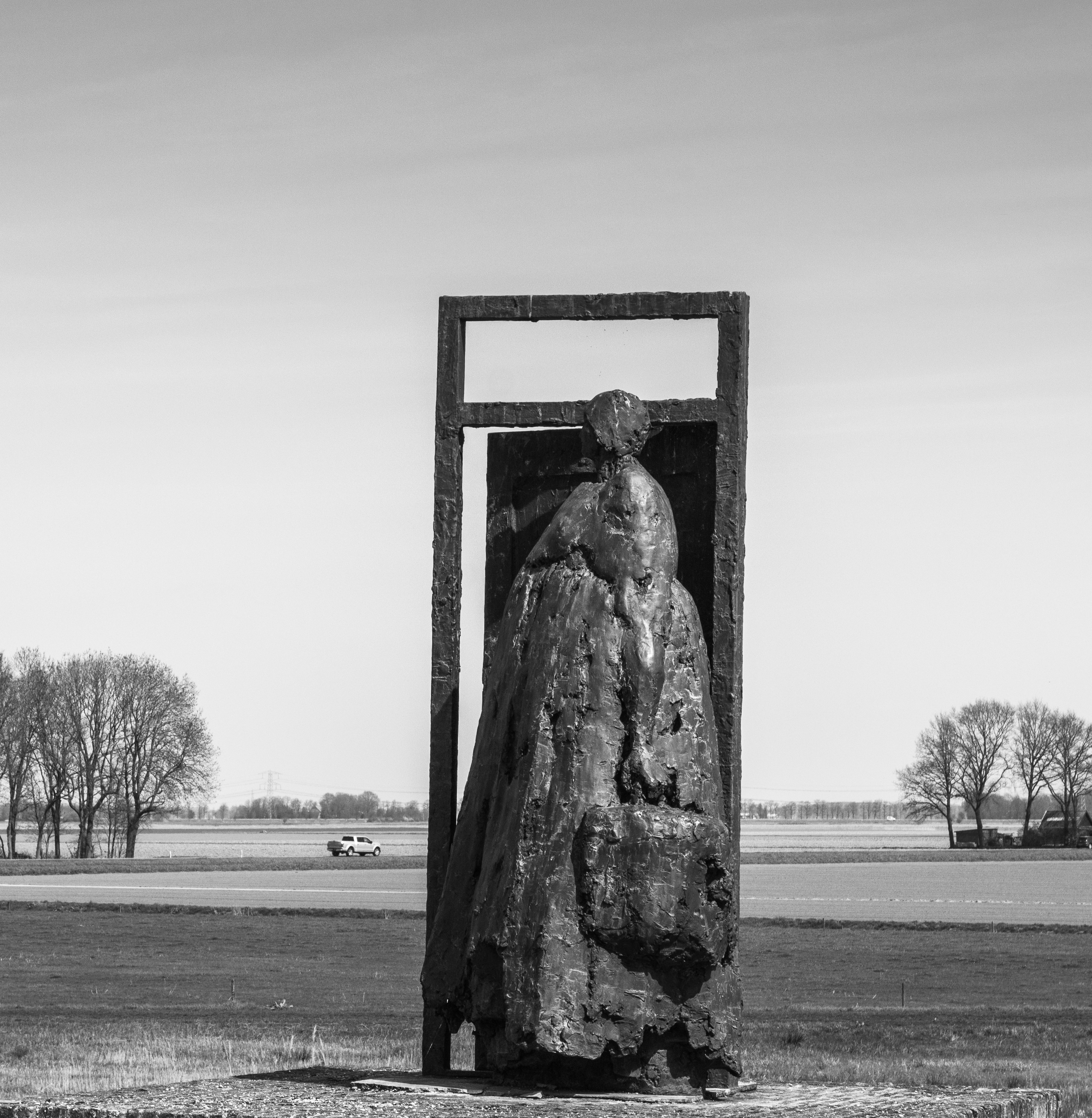 Schokland. UNESCO-Werelderfgoed actm 44