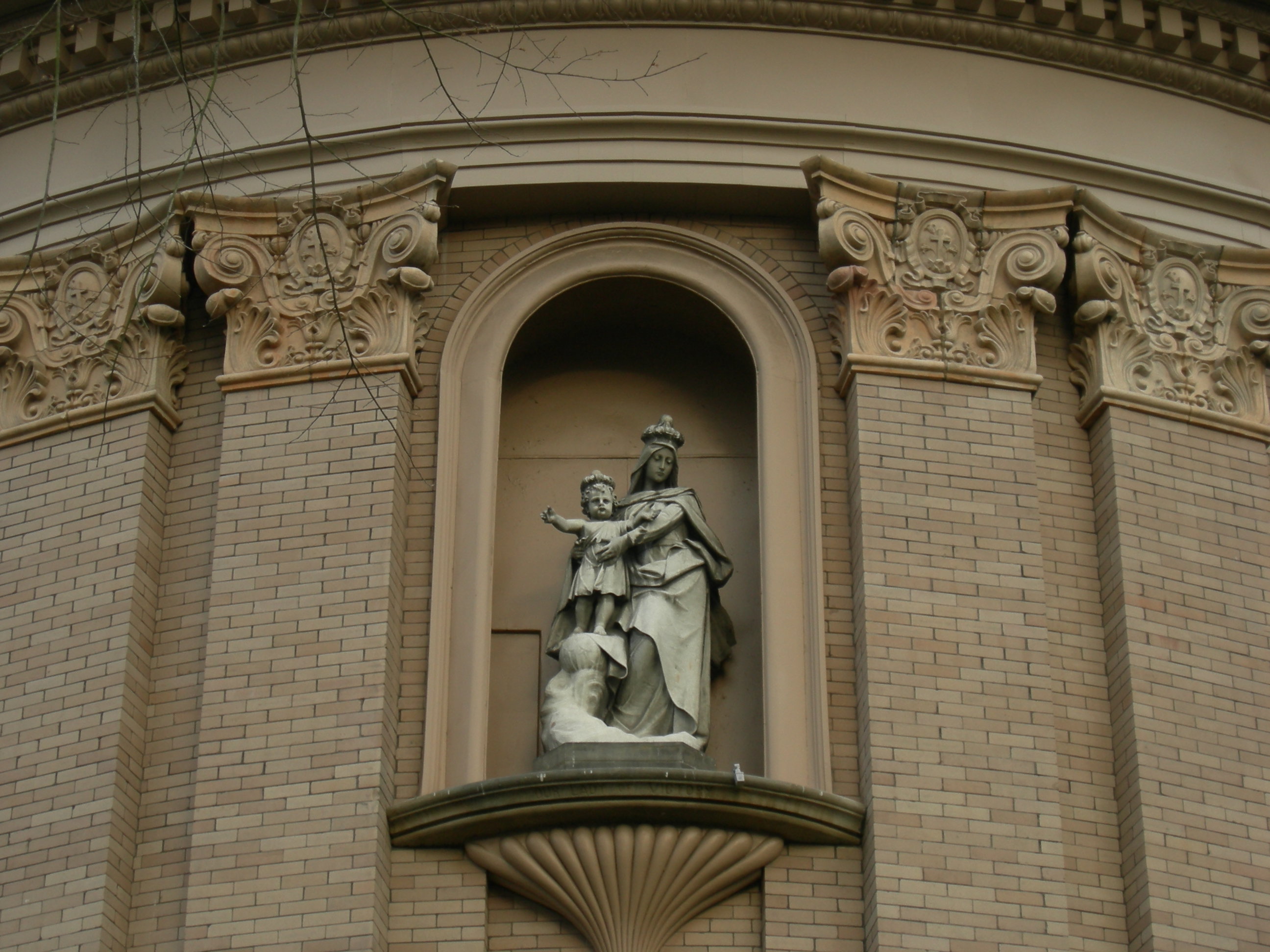 Seattle - Holy Names 05
