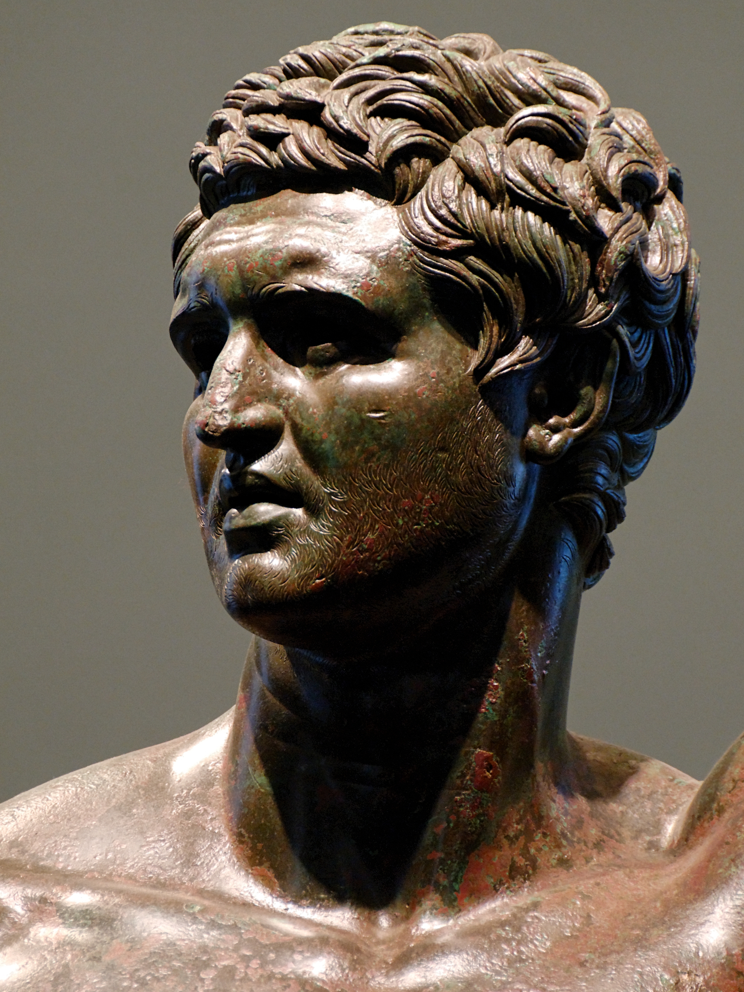 Seleucid prince Massimo Inv1049 n3
