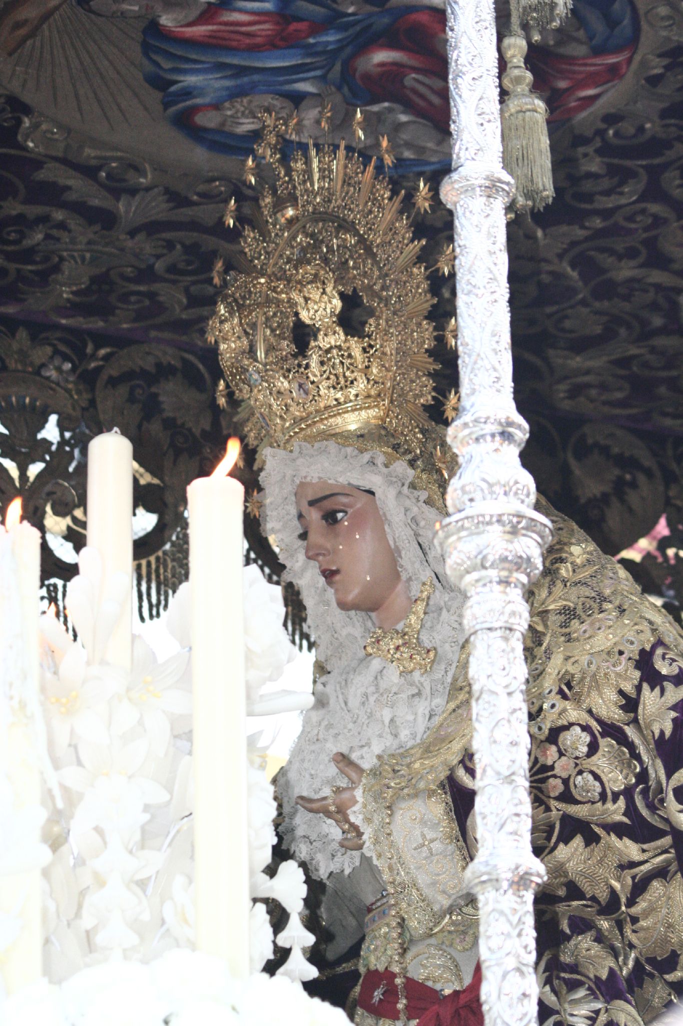 SemanaSantaSevillaElBaratillo2