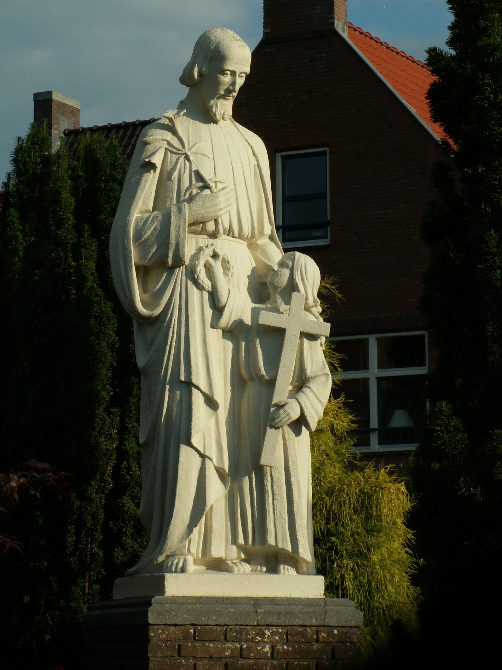 Sint Jozef Leusden