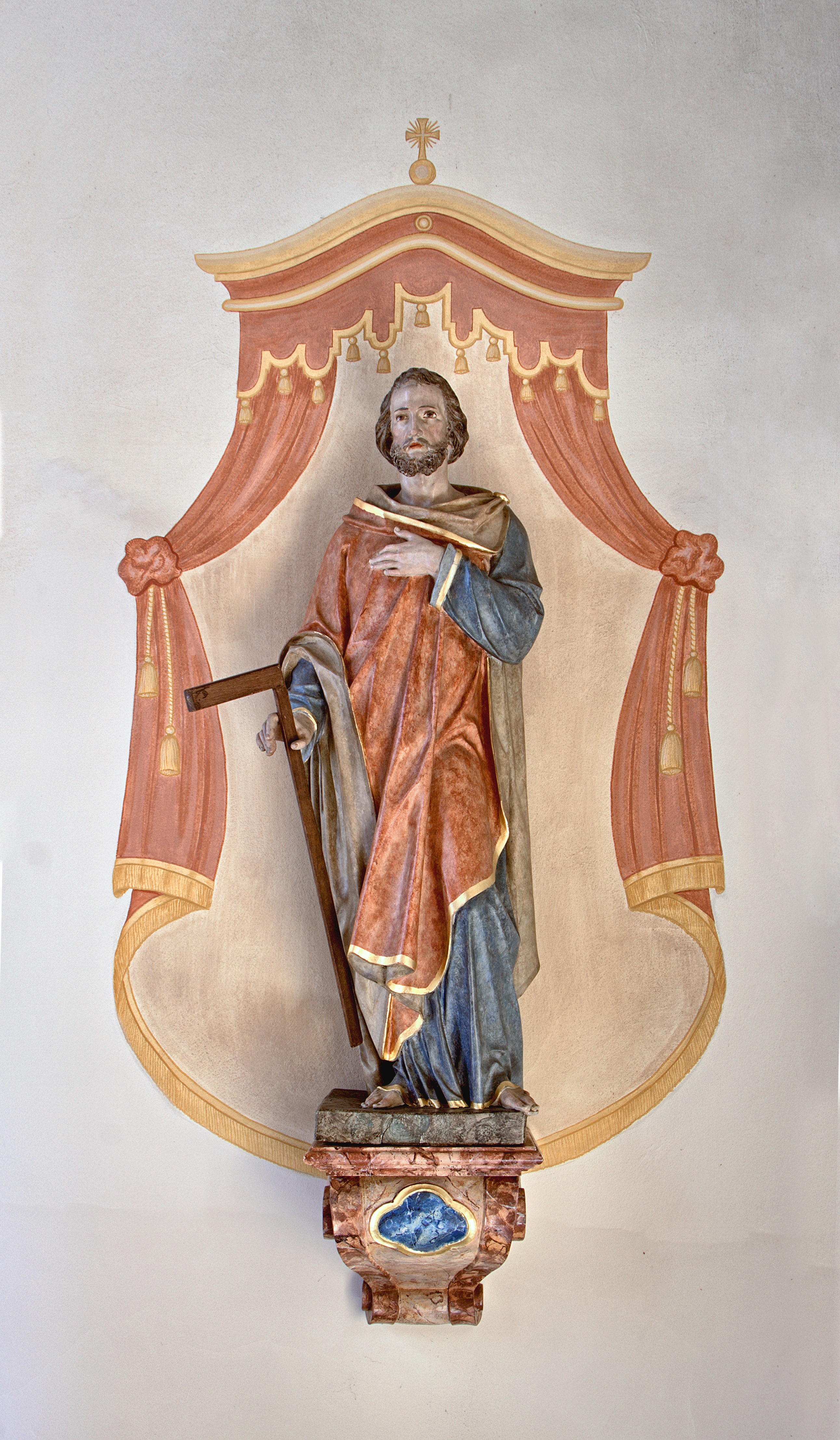 St. Martin Grimmelshofen - St. Joseph