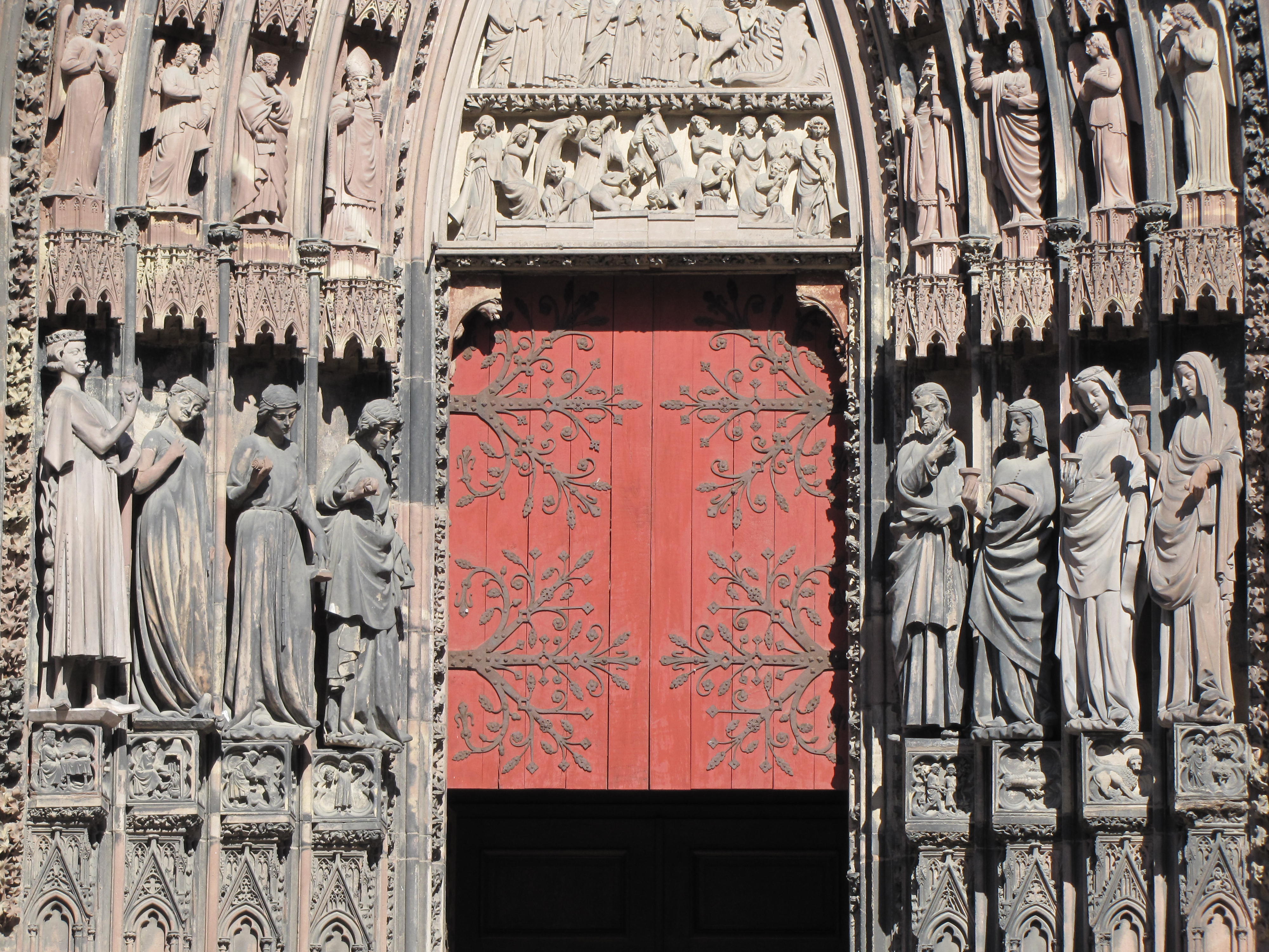 StrasbourgCathFacaW 28