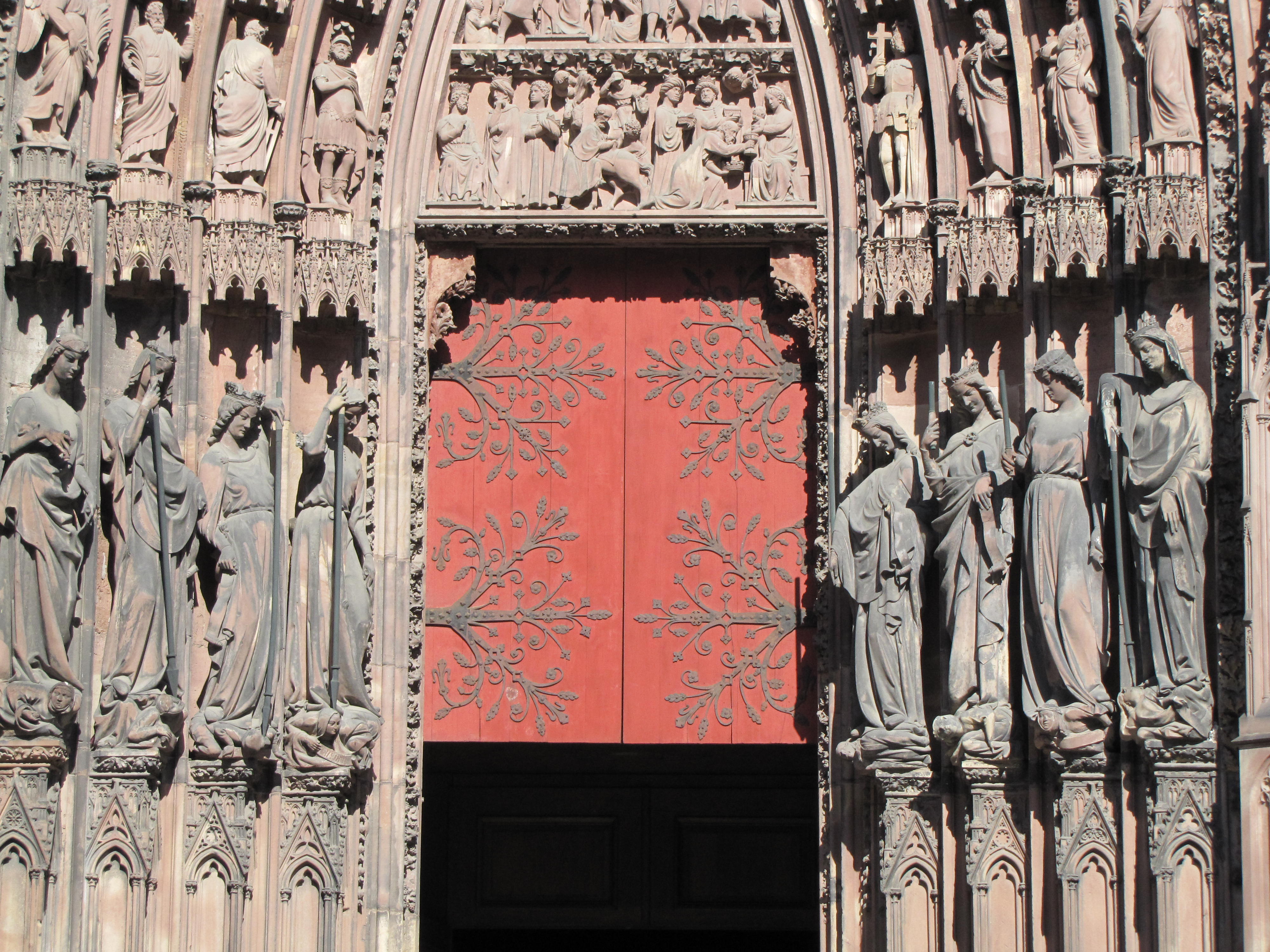 StrasbourgCathFacaW 31