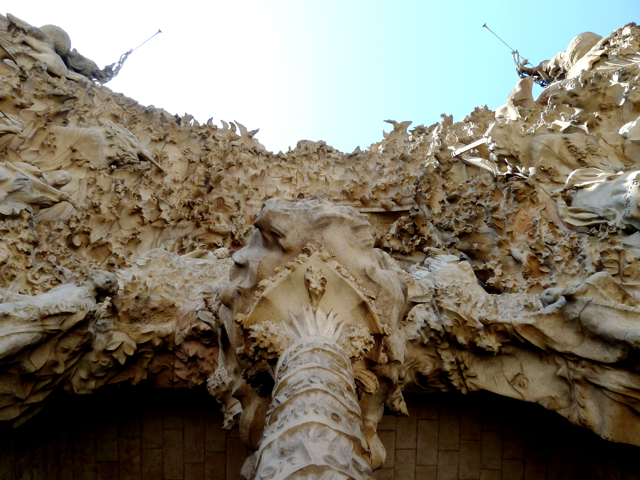 Temple Expiatori de la Sagrada Familia - RI-51-0003813