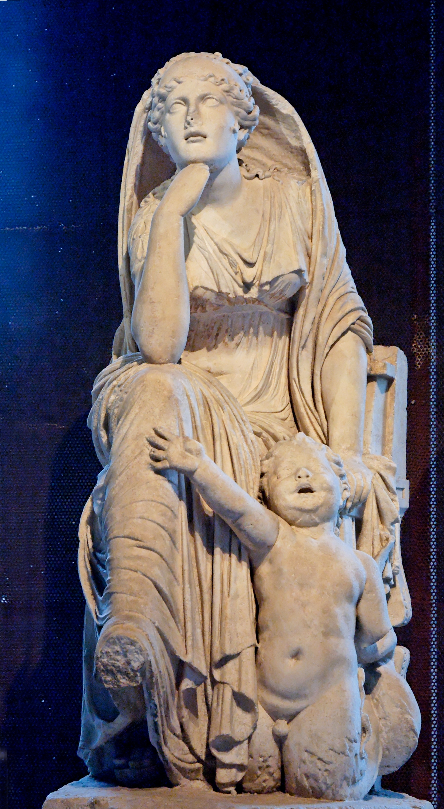 Thetis Massimo