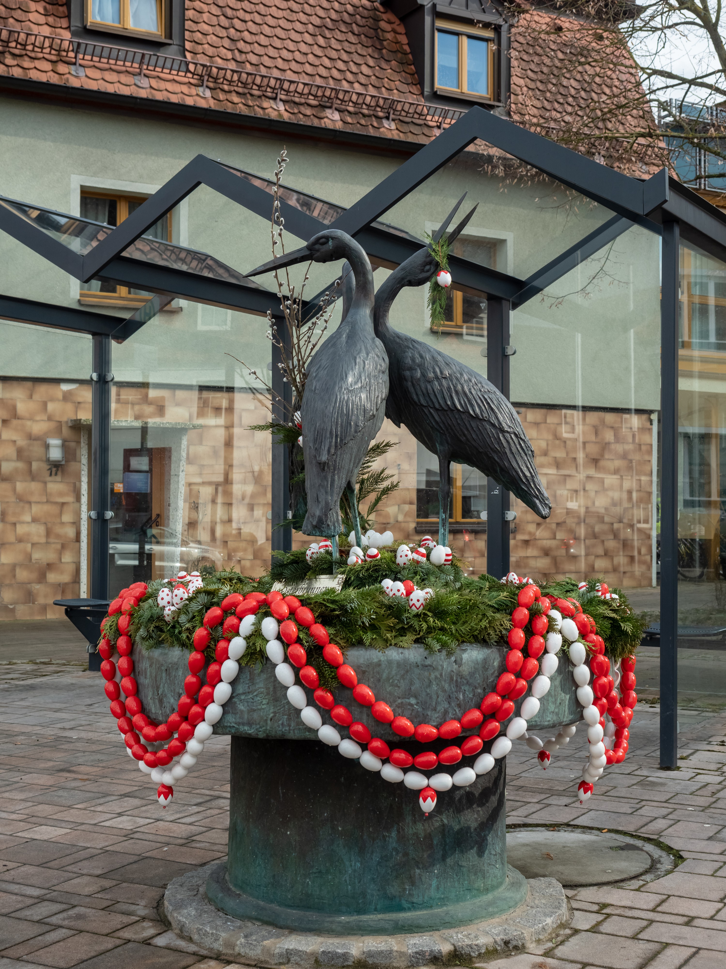 Adelsdorf Osterbrunnen P4011274