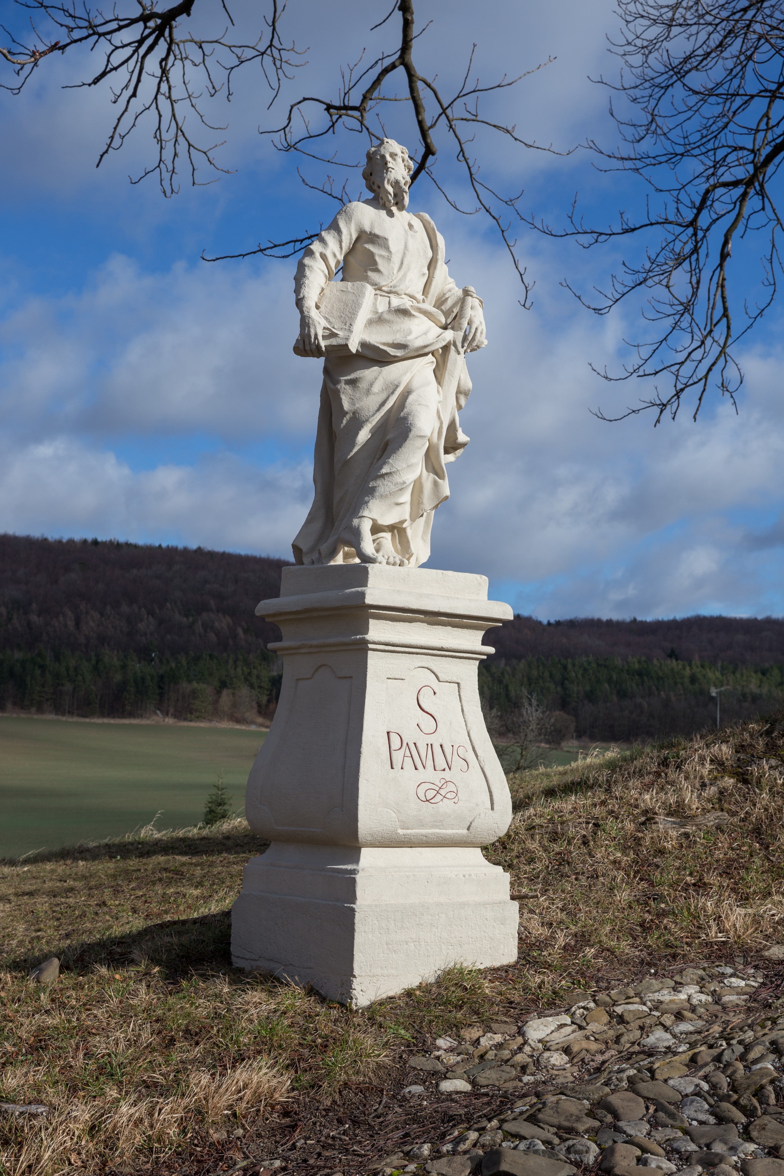 AT 70028 Cavary Heiligenkreuz, Lower Austria 1694