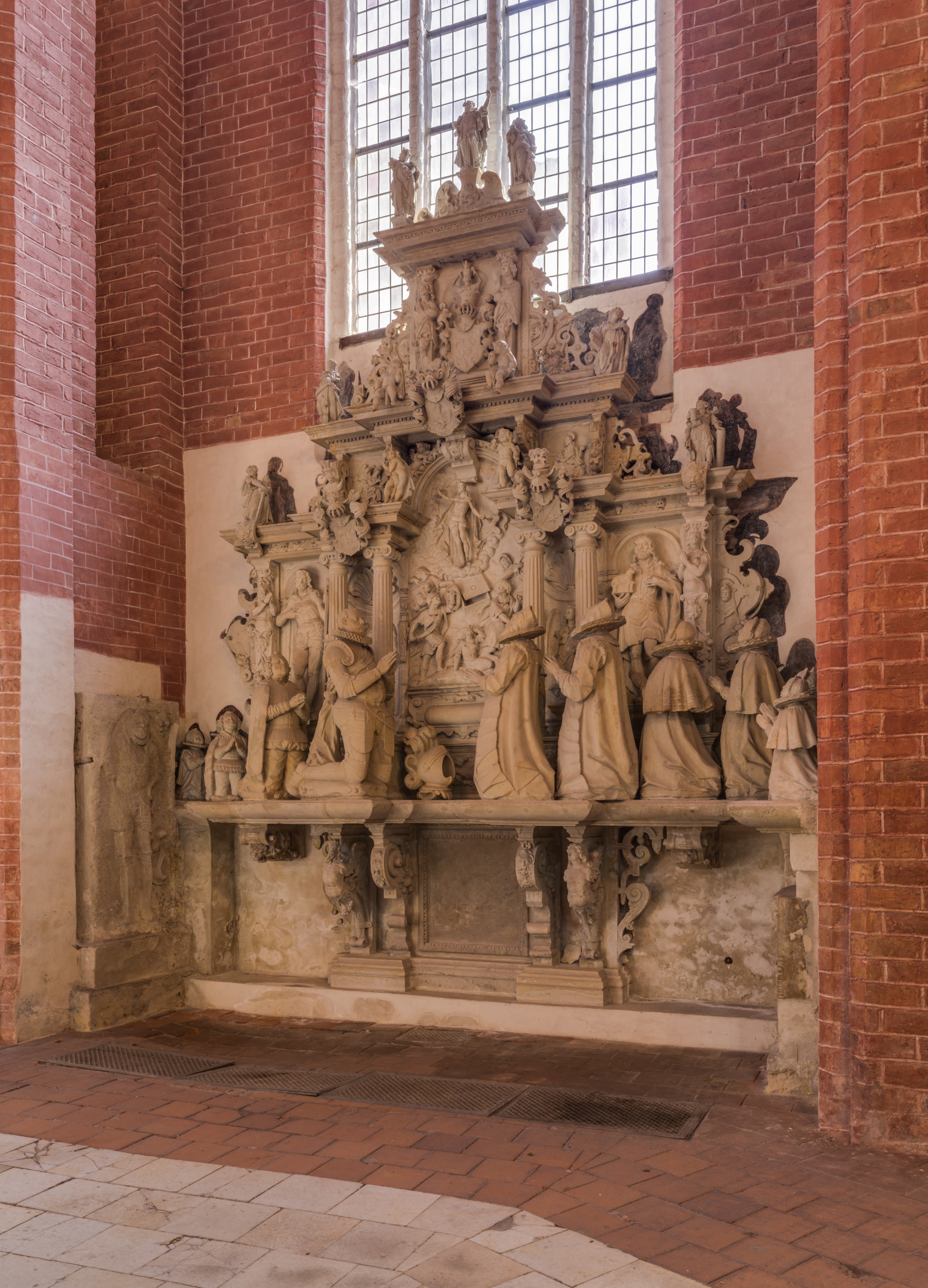 Brandenburg St-Katharinenkirche 20 (MK)