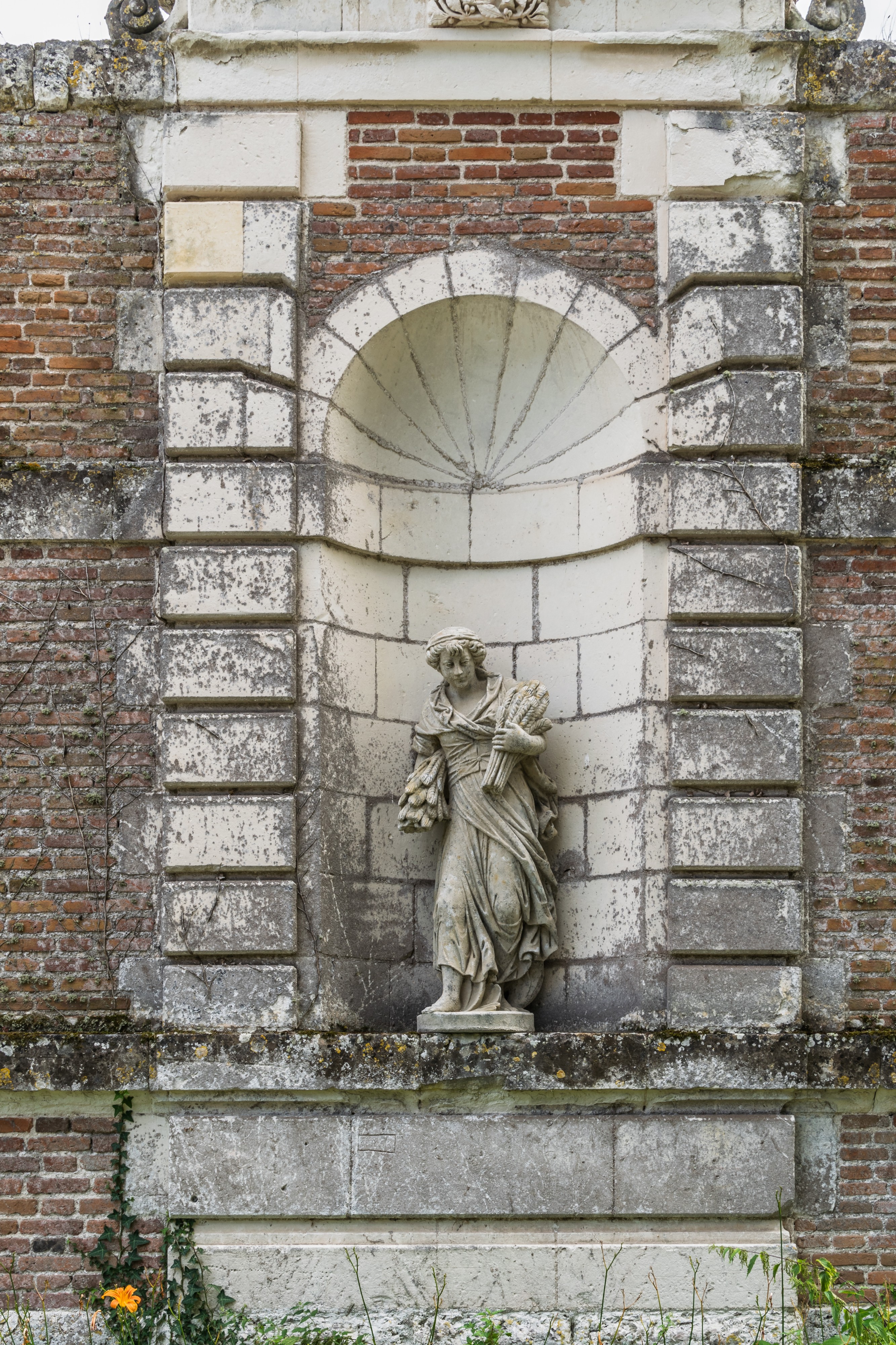 Castle of Selles-sur-Cher 04