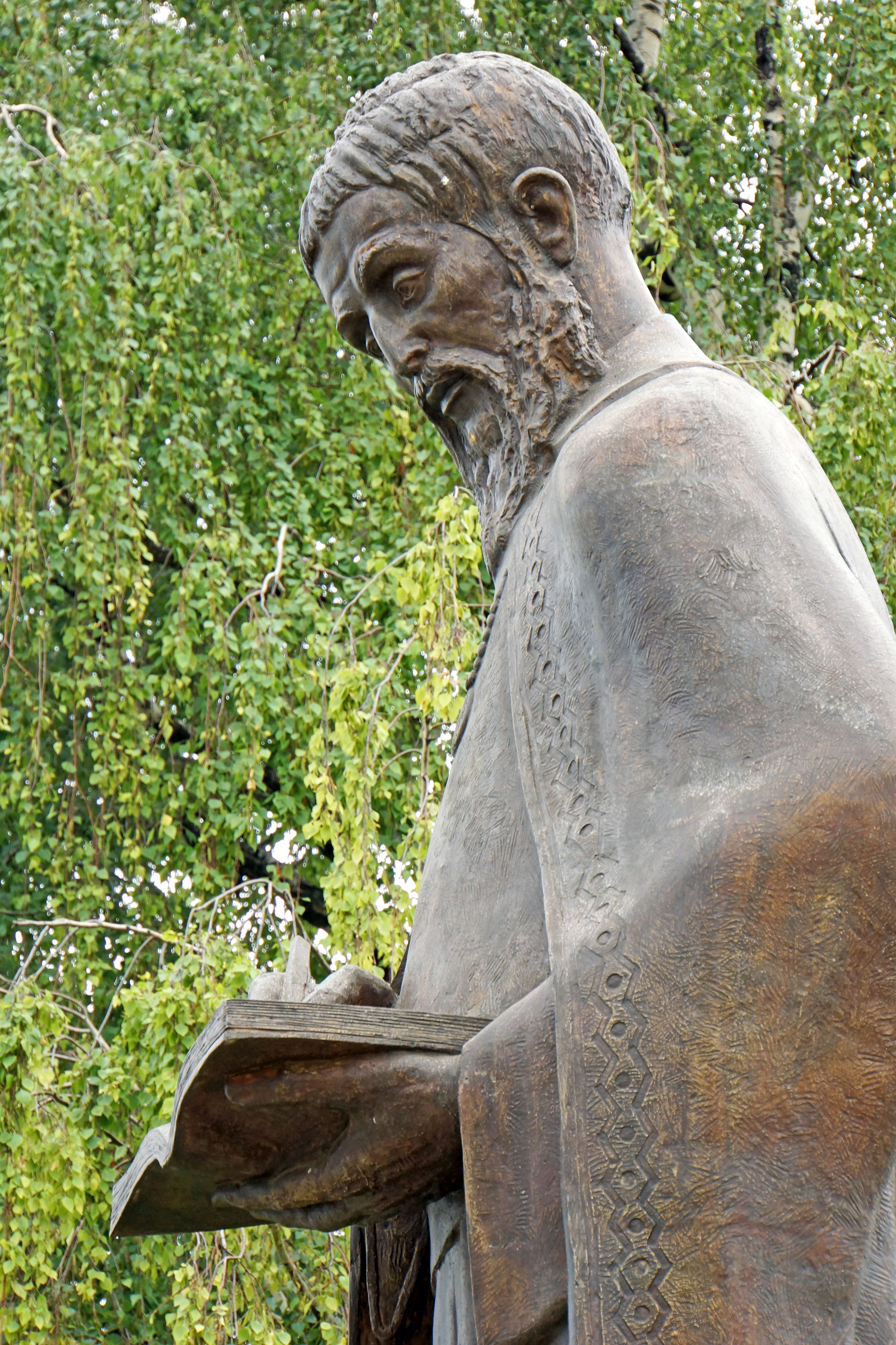 Macedonia-02742 - Saint Naum (10904361973)