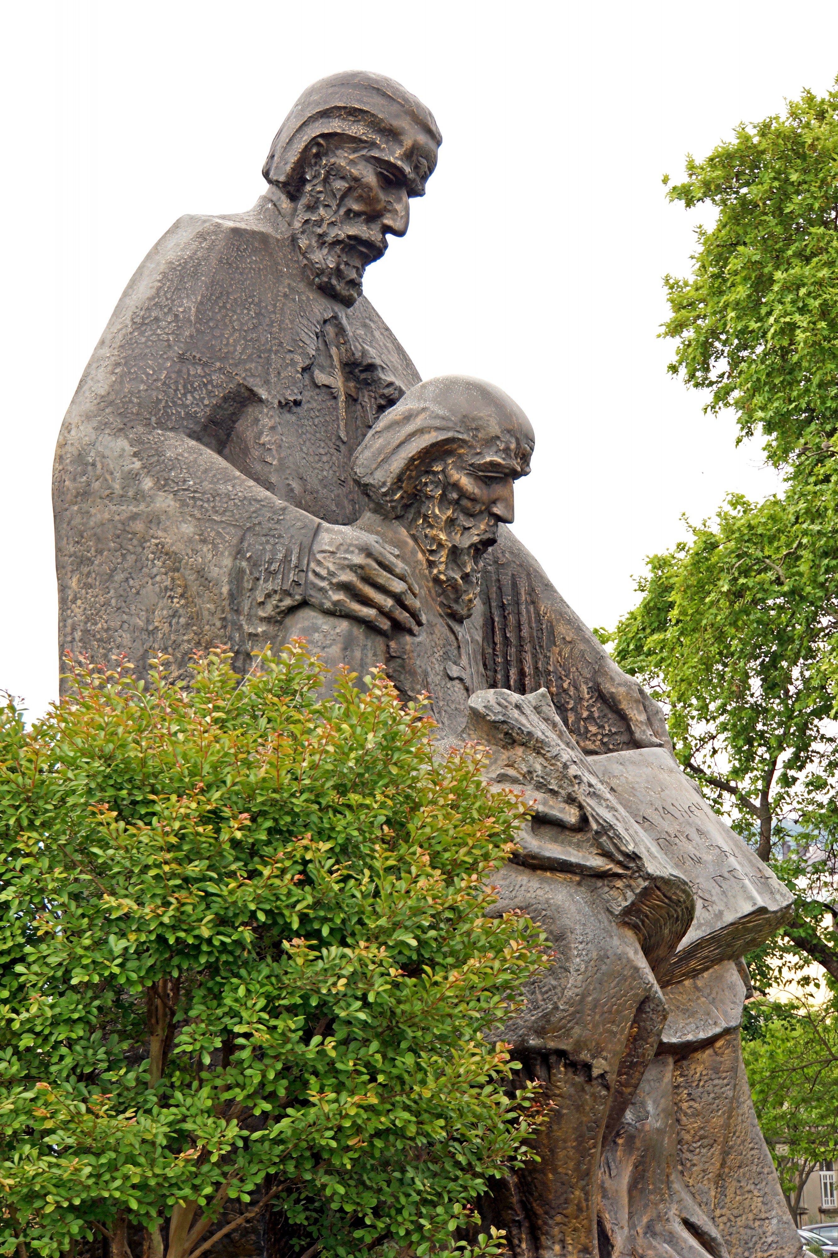 Macedonia-02751 - Saints Cyril and Methodius (10904158585)