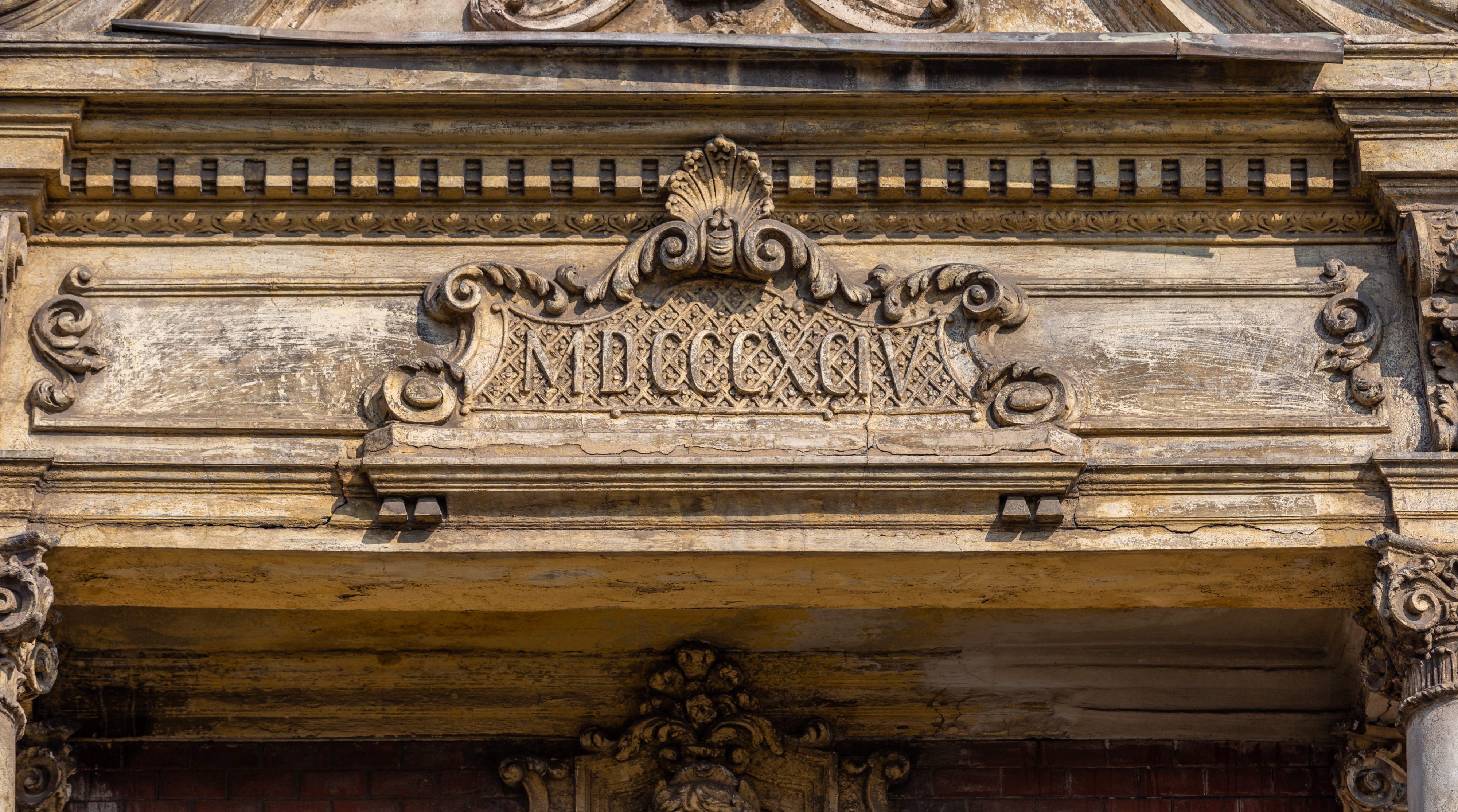 Nemocniční 28 (cultural monument), Ostrava, Czech Republic