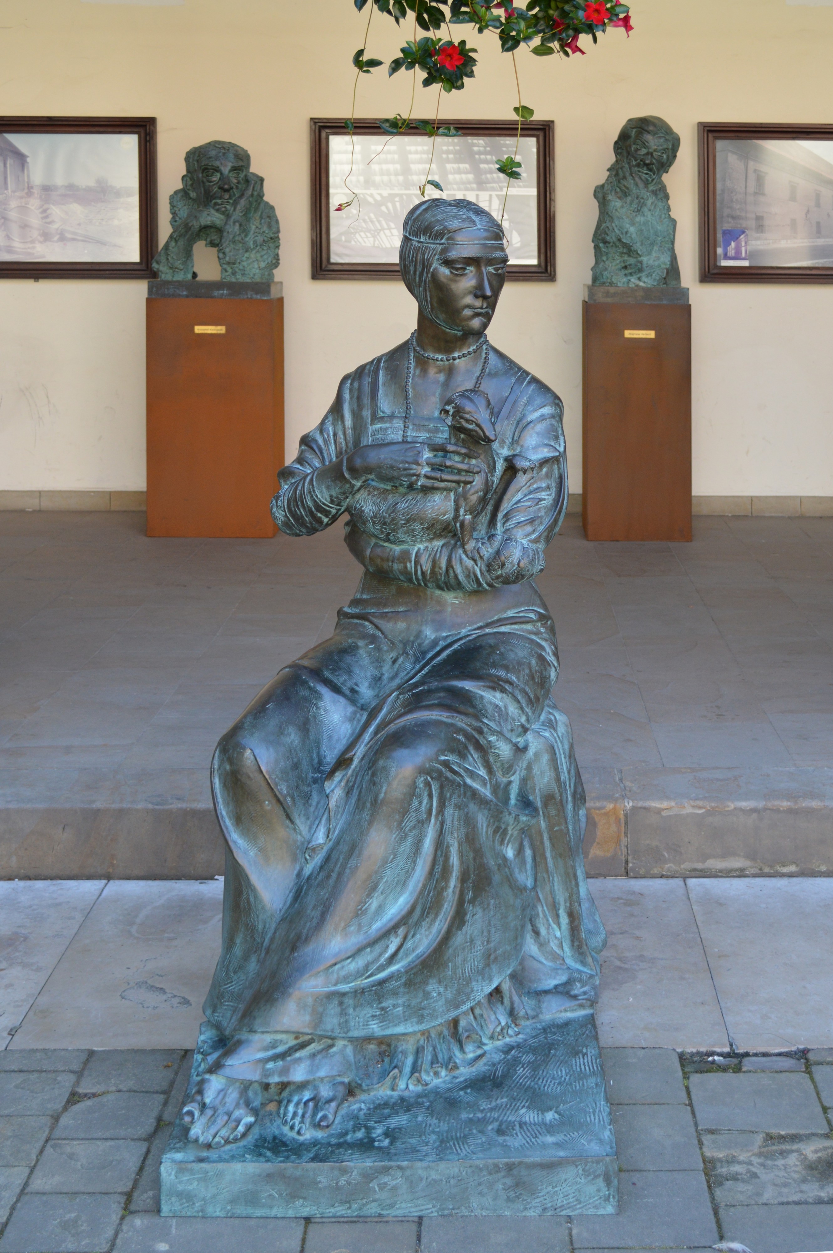 Niepolomice 08