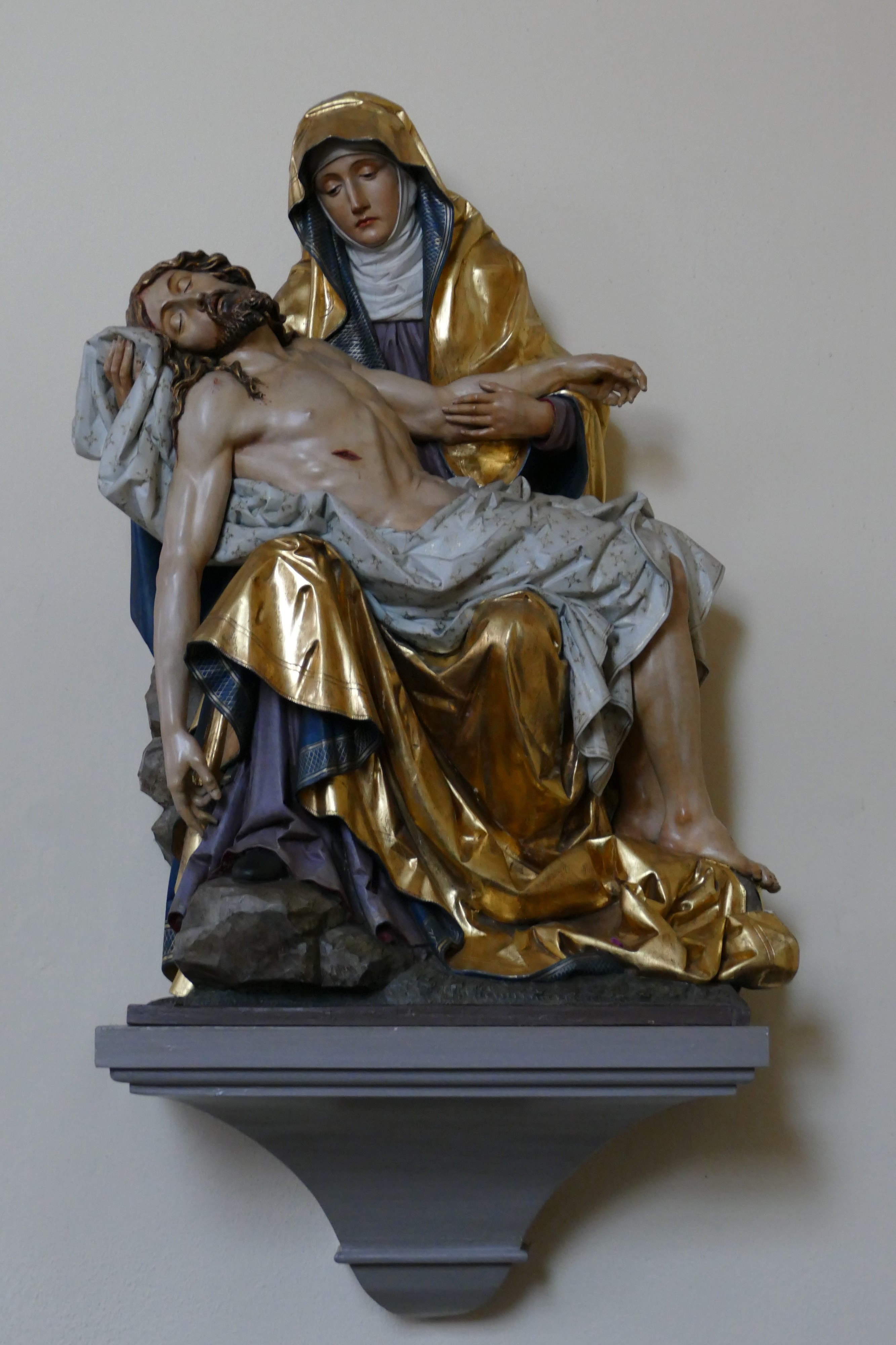 Offenburg HeiligKreuzKirche 44