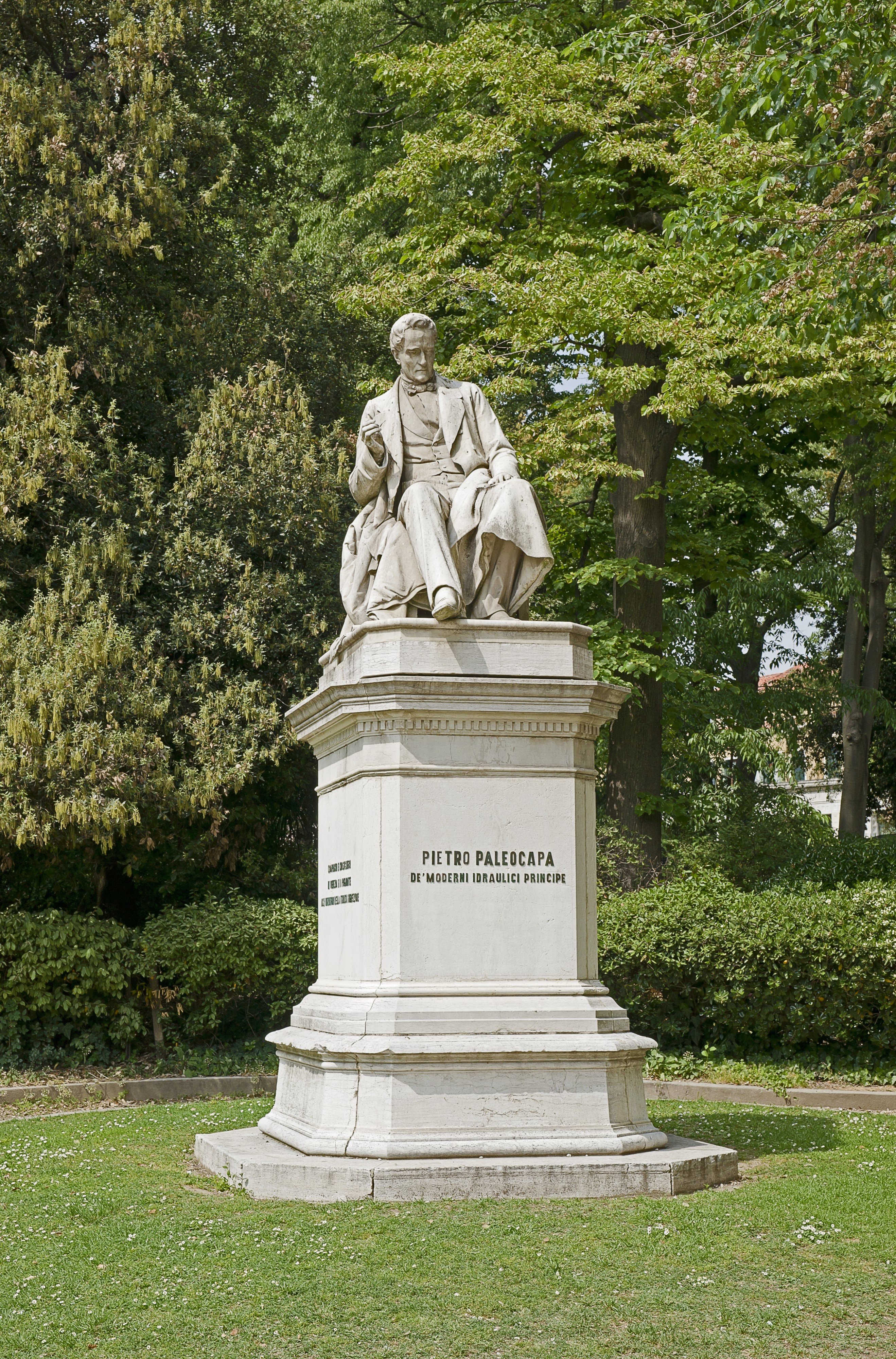 Pietro Paleocapa (venise)