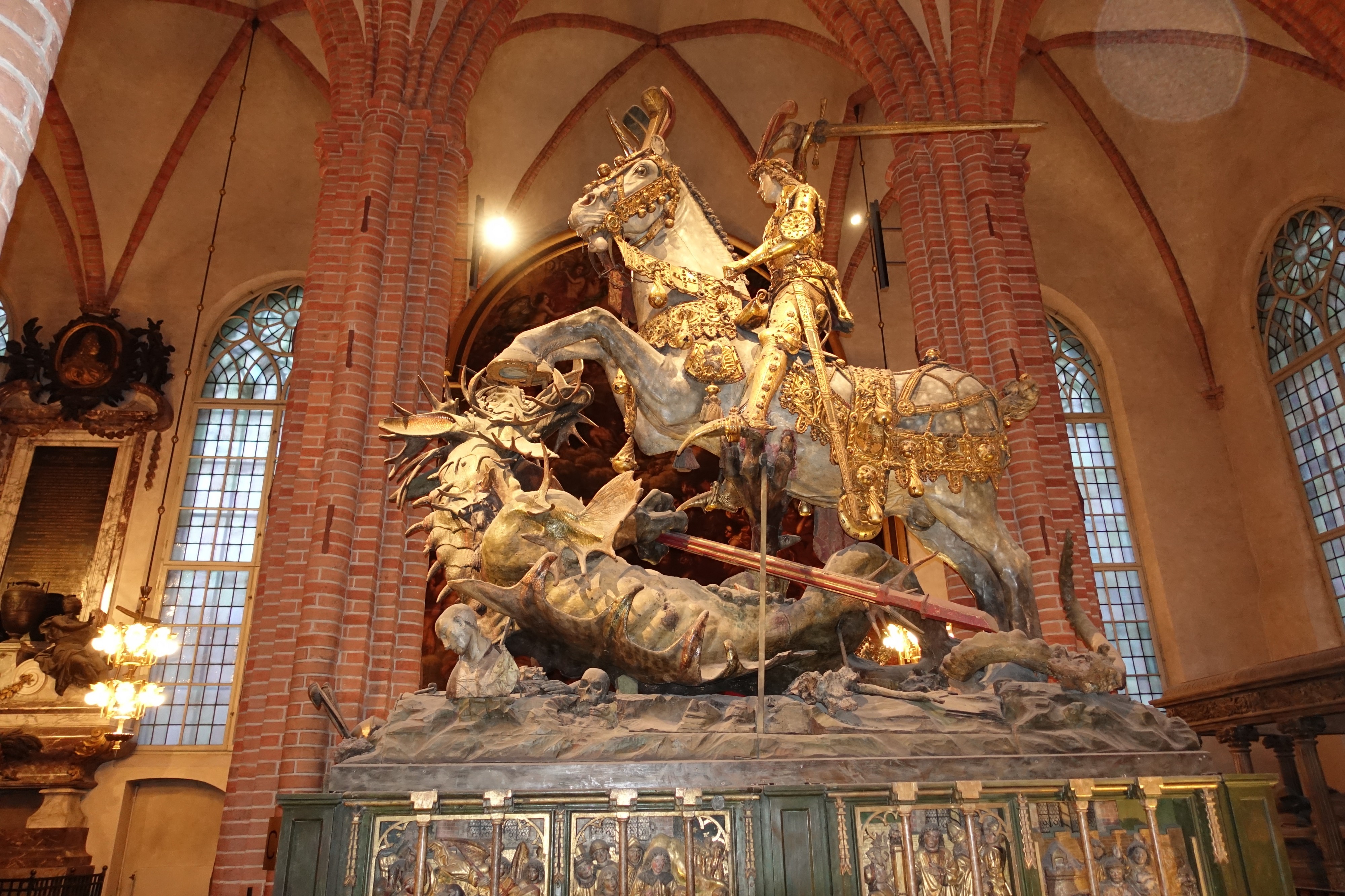 Saint George-1