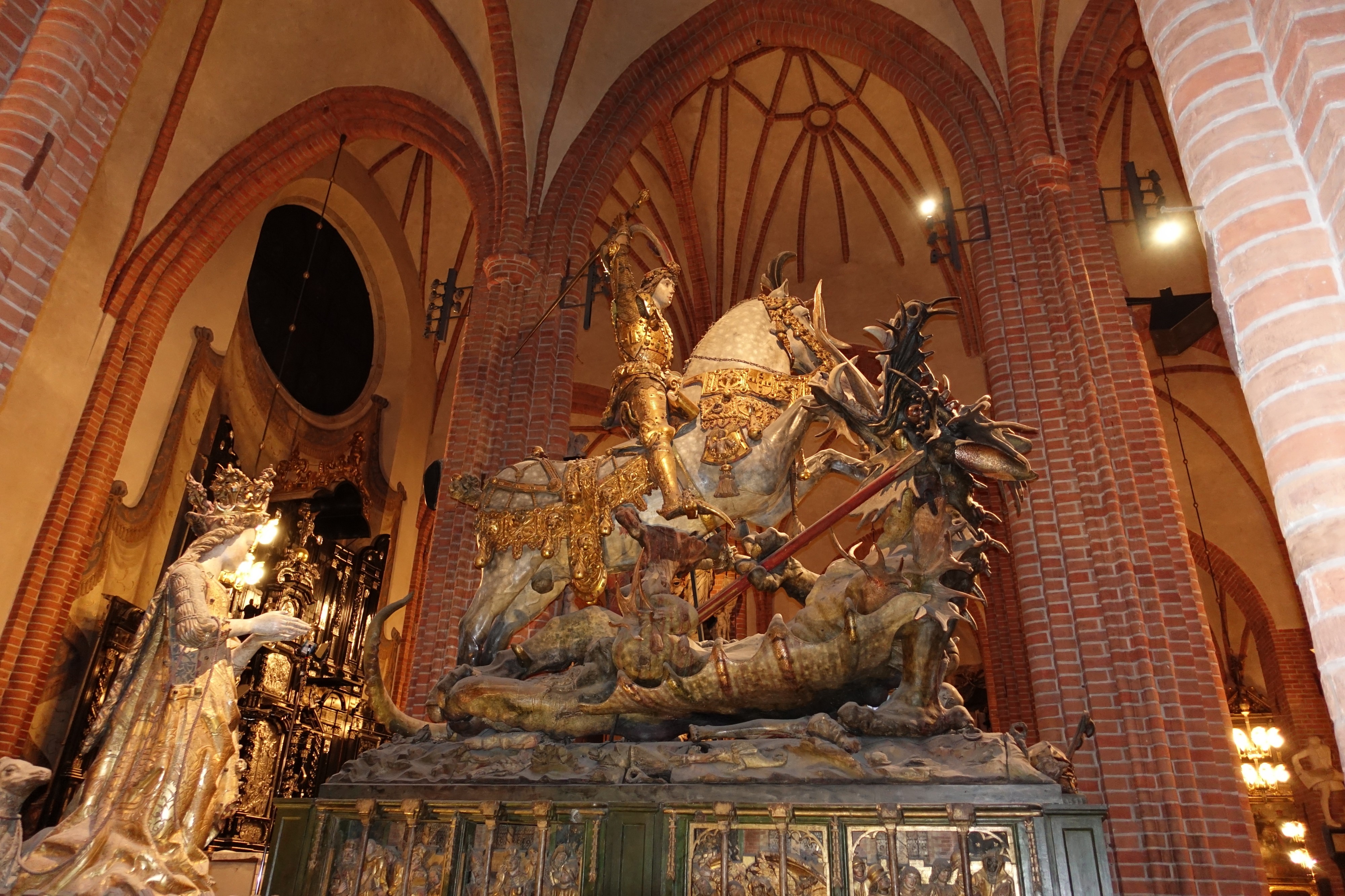 Saint George-3