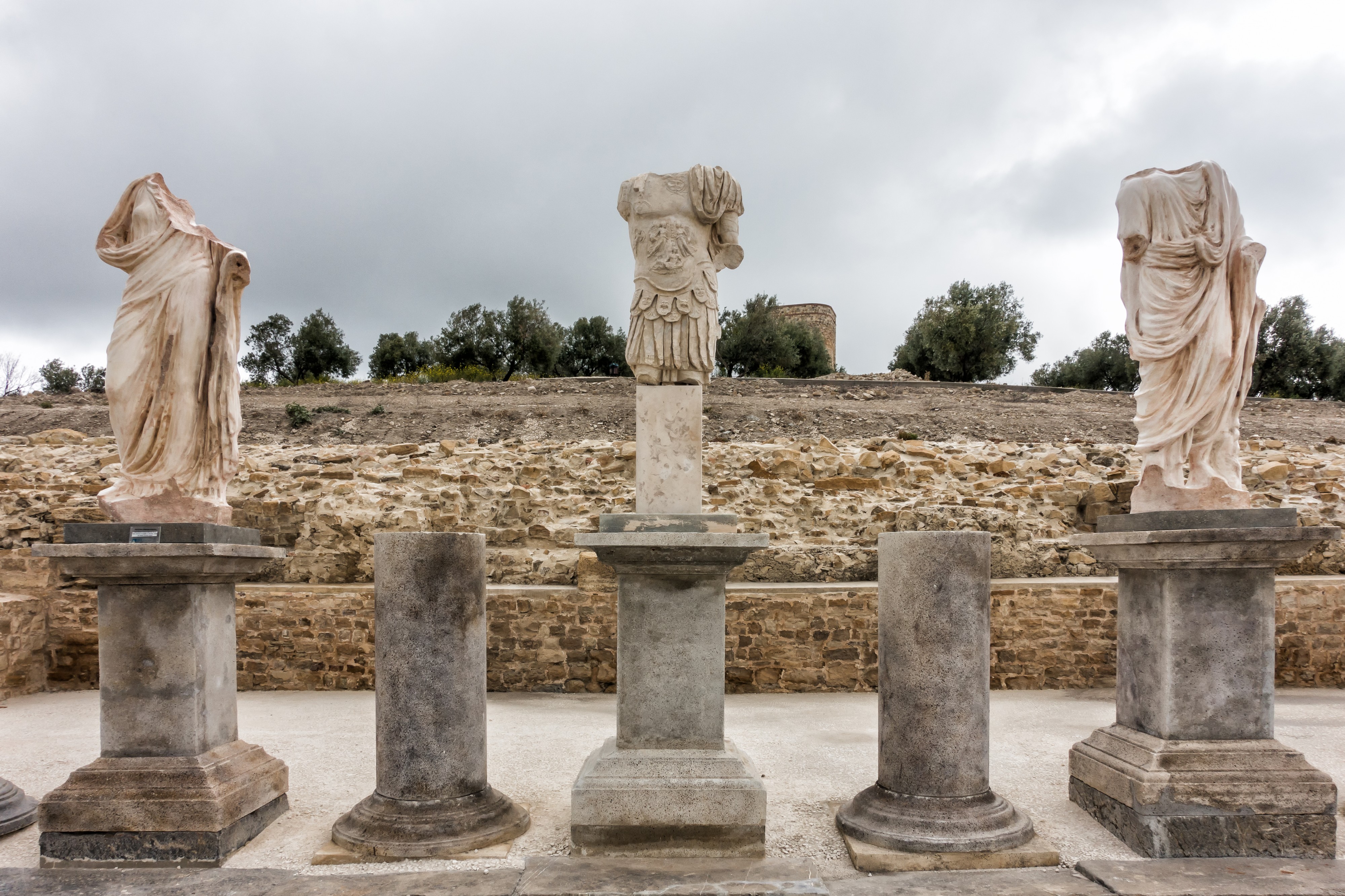 Torreparedones - 10