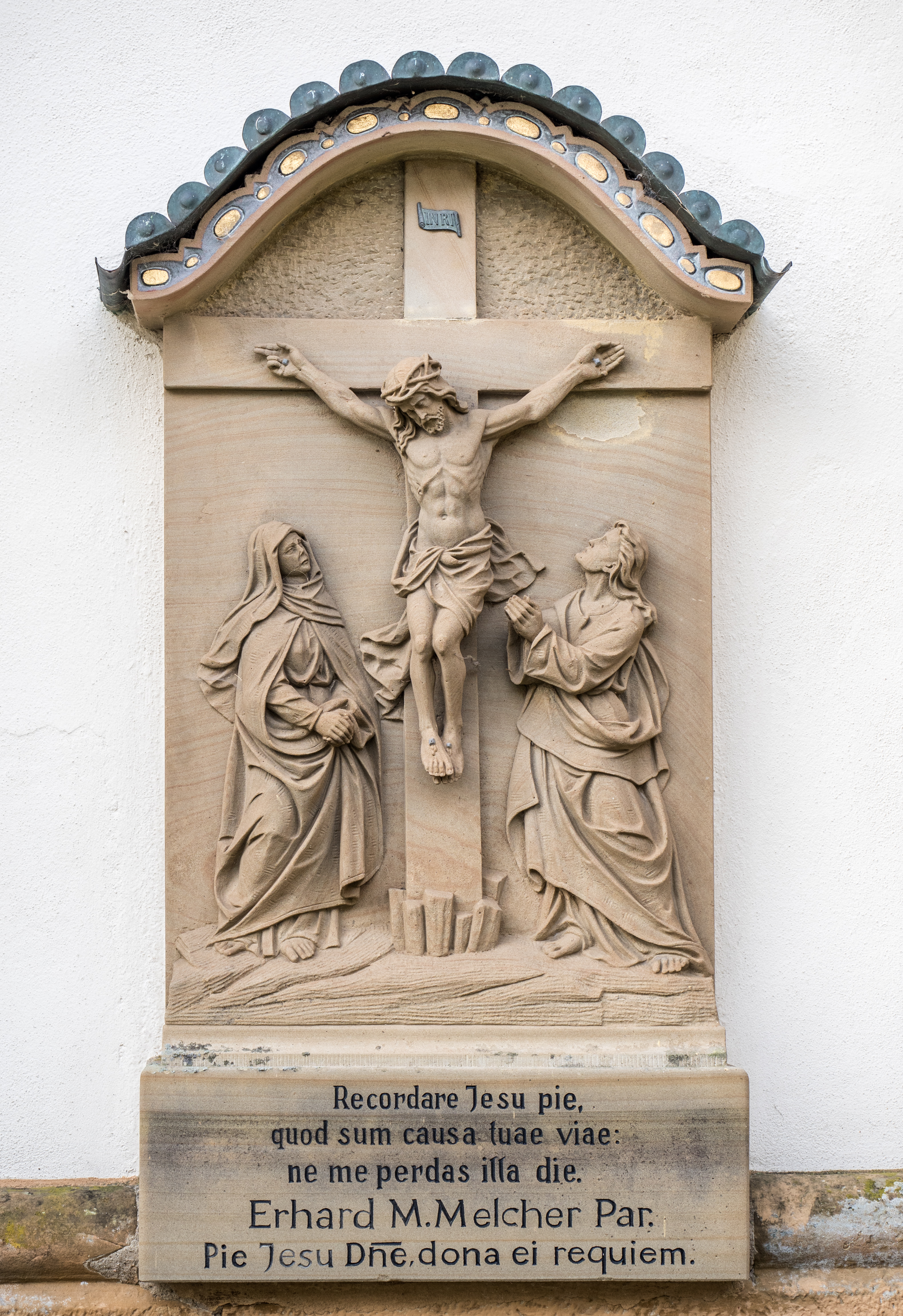 Tiefenpölz-Friedhof-Grabstein-PA230021