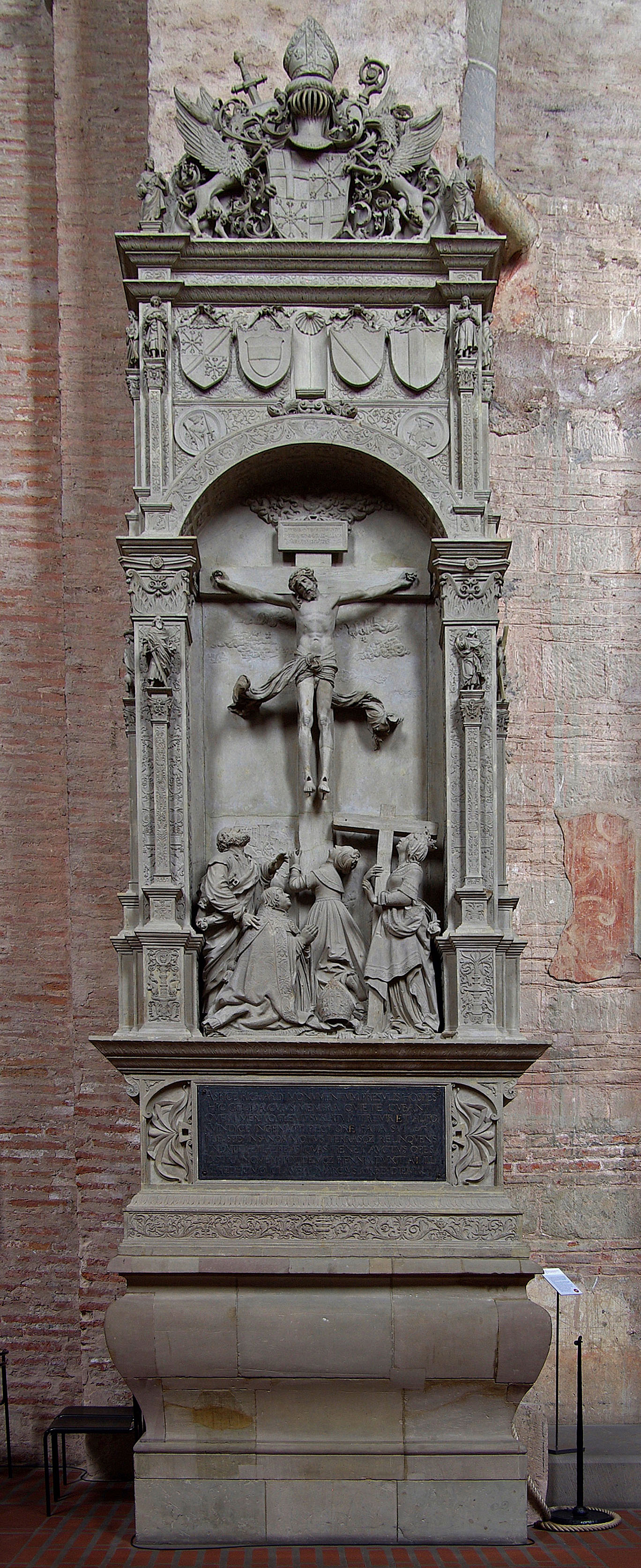Trier Dom BW 11