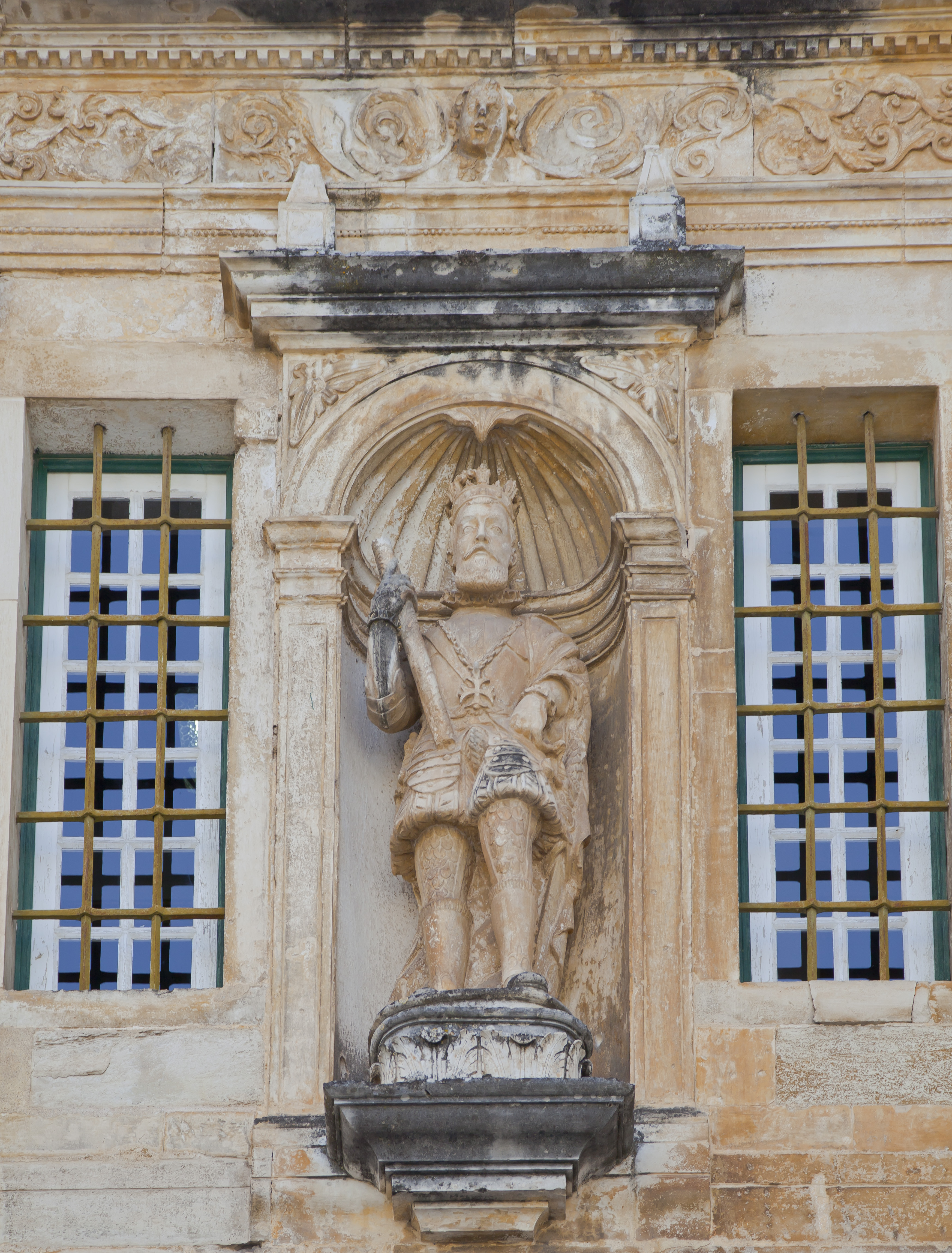 Universidad de Coímbra, Portugal, 2012-05-10, DD 02